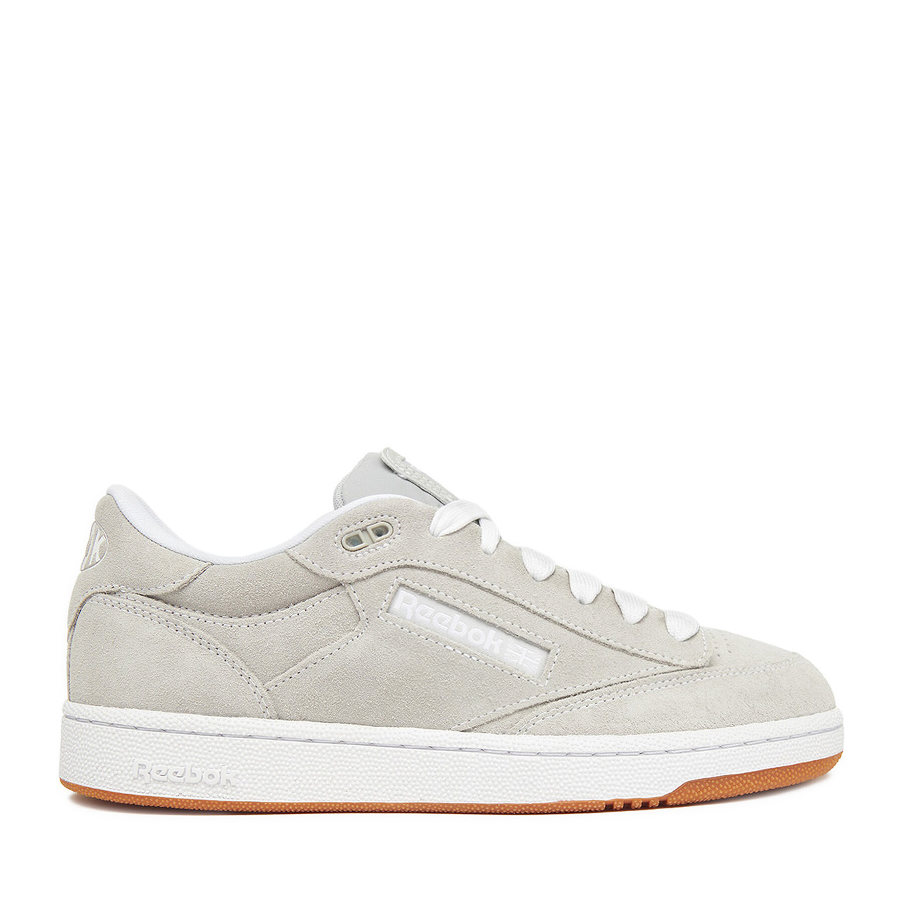 Sportcipők Reebok EO-CLUB C BULC CLNV 100239220 Szürke