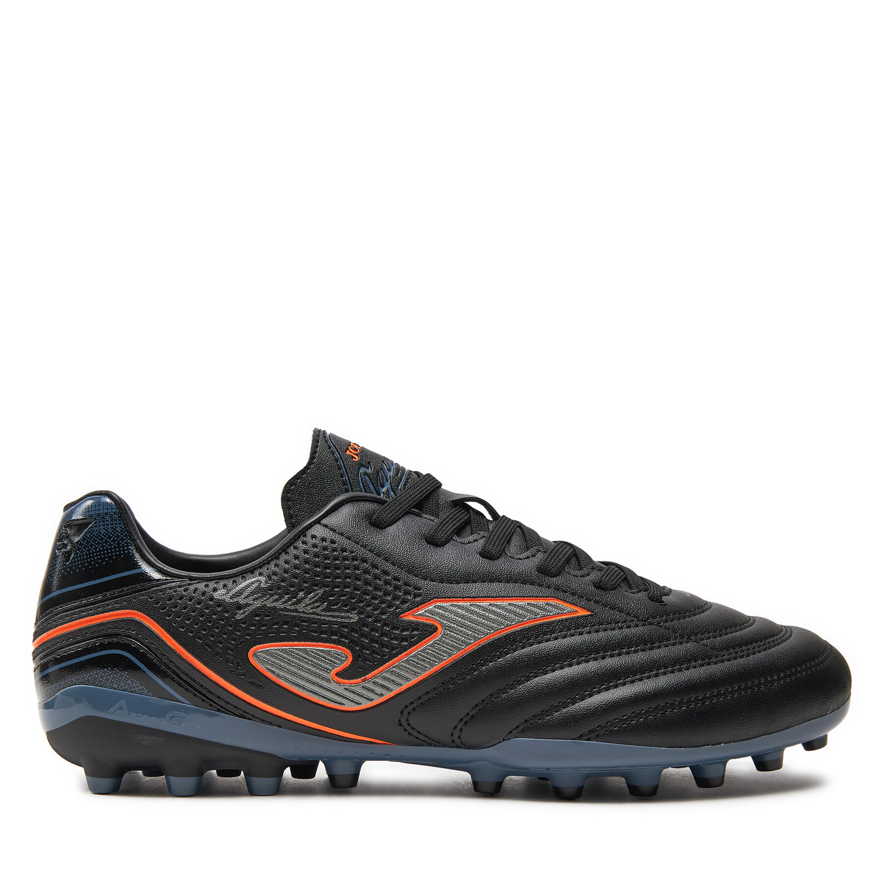 Zapatos de fútbol Joma Aguila 24 AGUS2401AG Negro