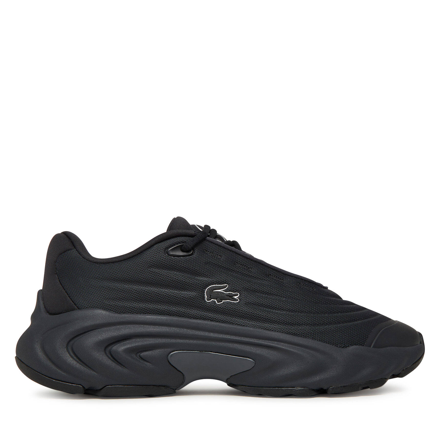 Superge Lacoste 750SMA0166 Siva