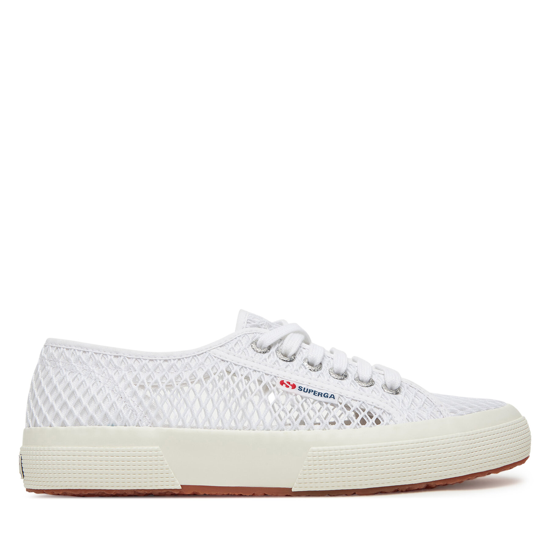 Гуменки Superga S2135GW Бял