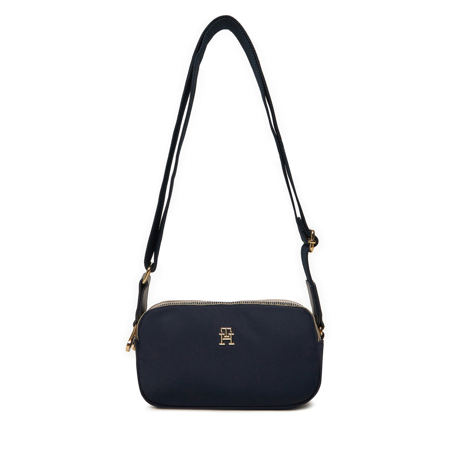 Bolso Tommy Hilfiger AW0AW16483 Azul marino