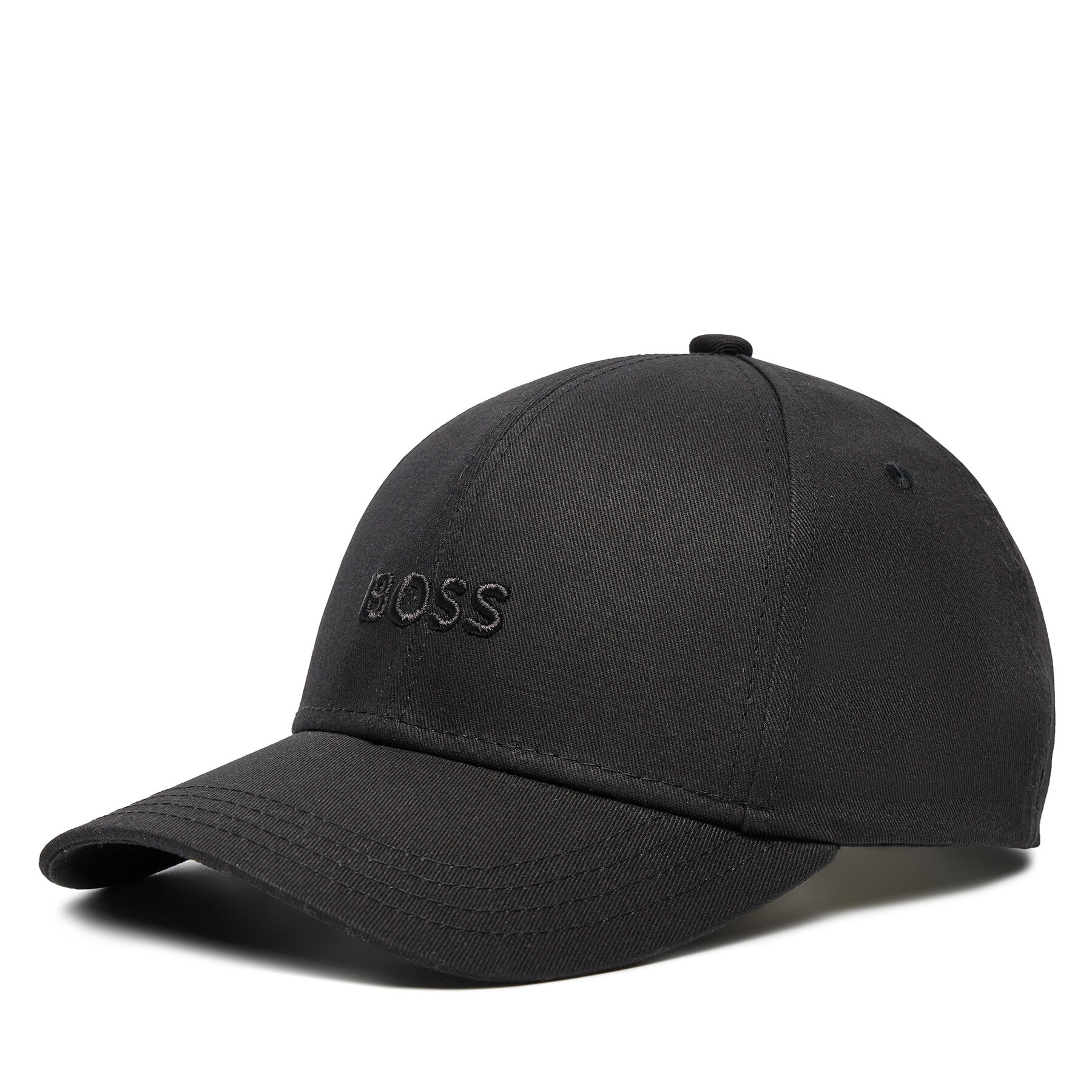 Șapcă Boss Ari 50519889 Negru