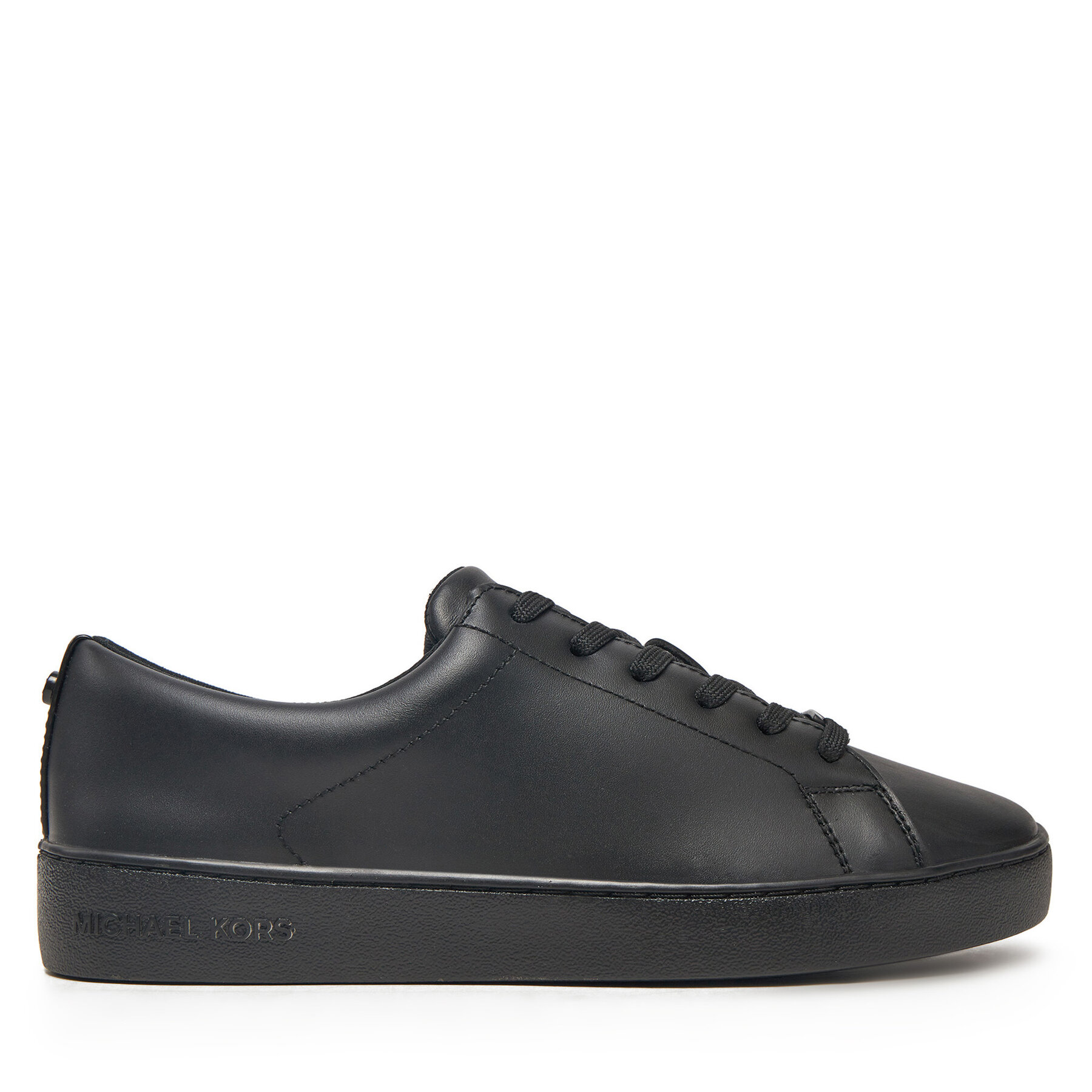 Αθλητικά Michael Kors Keaton 43F4KTFS1L Μαύρο