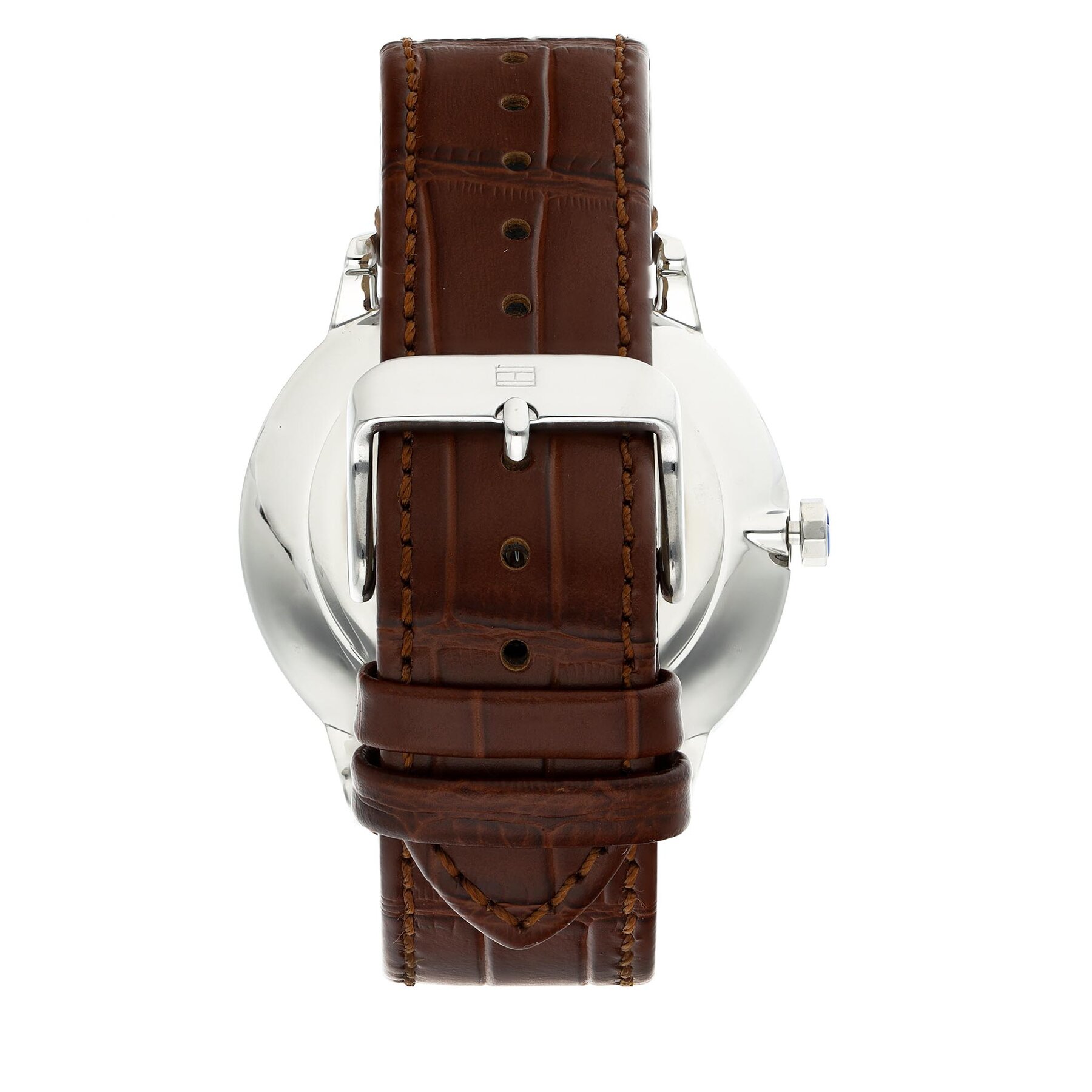 Tommy Hilfiger Montre Tommy Hilfiger Brad TH1710389 Brown