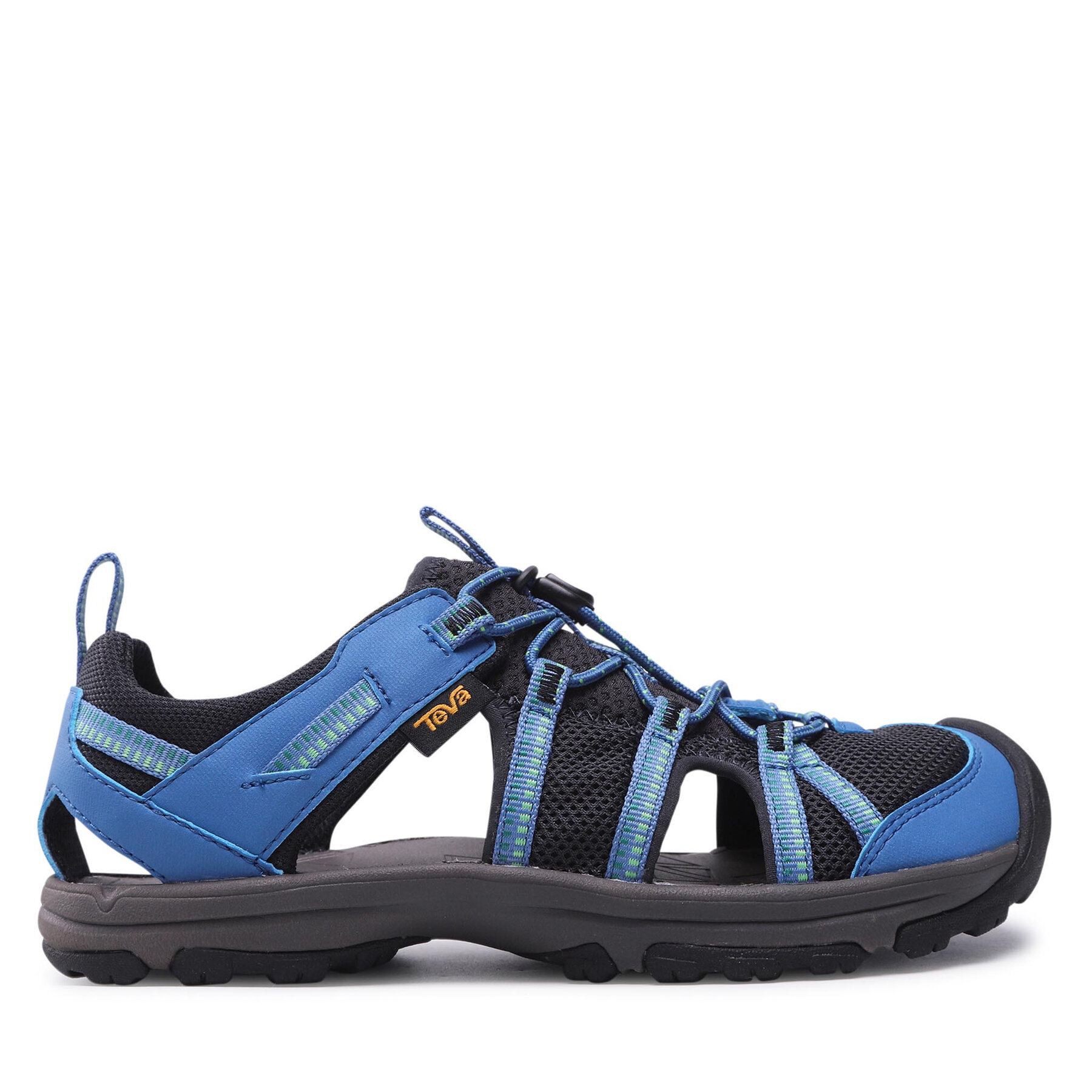Kinder Sandalen Teva, Schuhgröße 36, Dunkelblau, Manatee 1019403Y