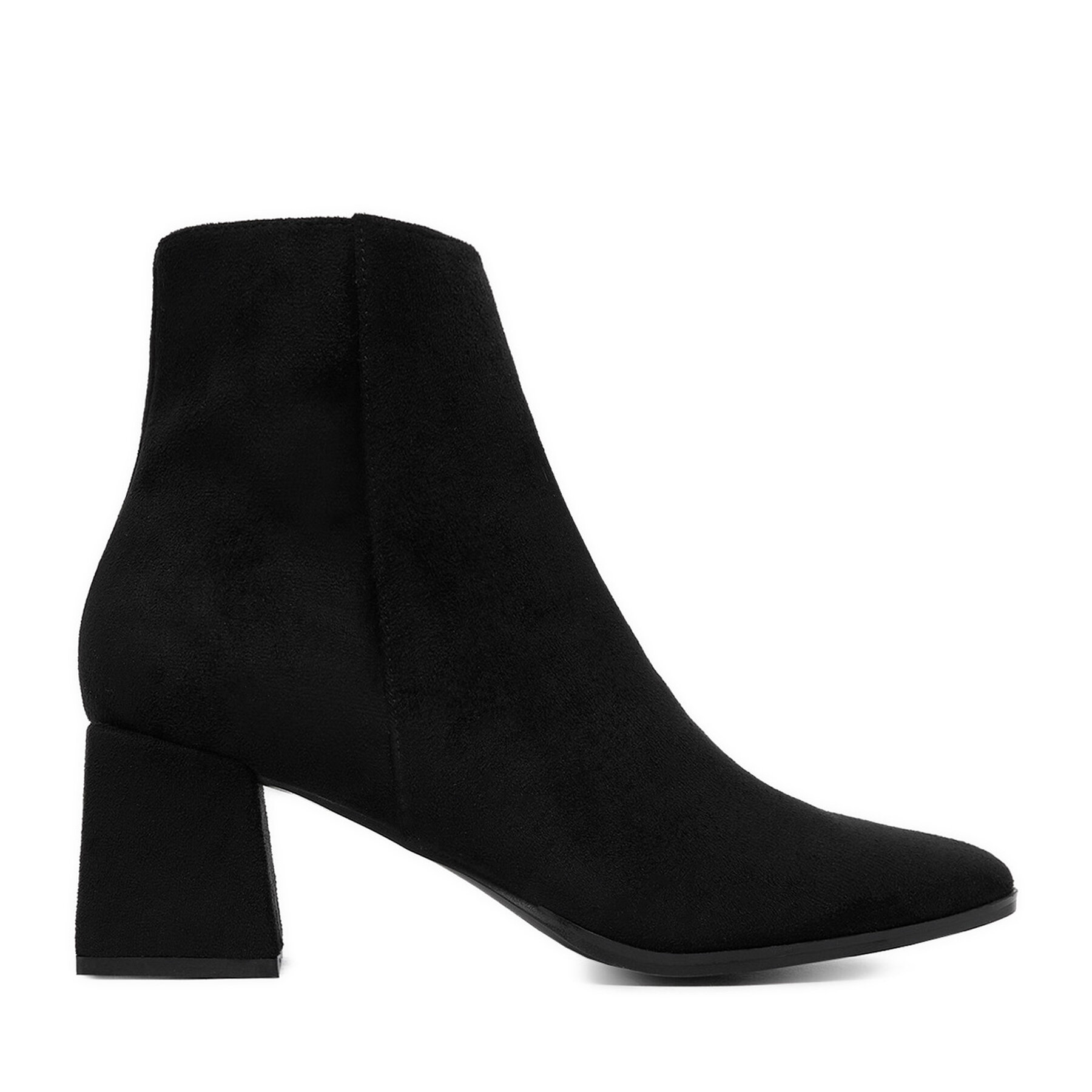 Botine DeeZee GT611 1 Negru