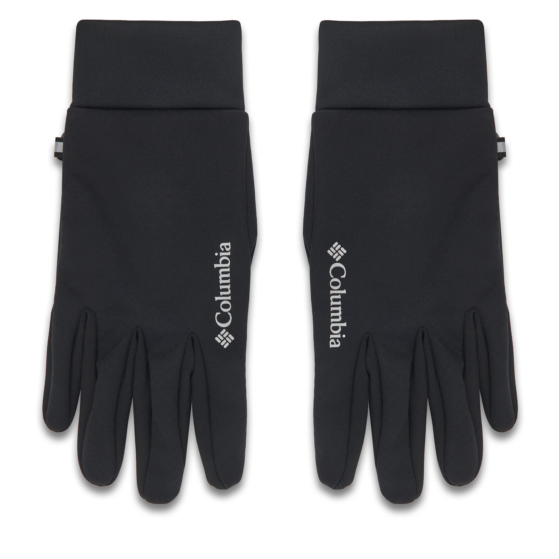 Guanti da uomo Columbia Trail Commute™ II 2094001 Nero