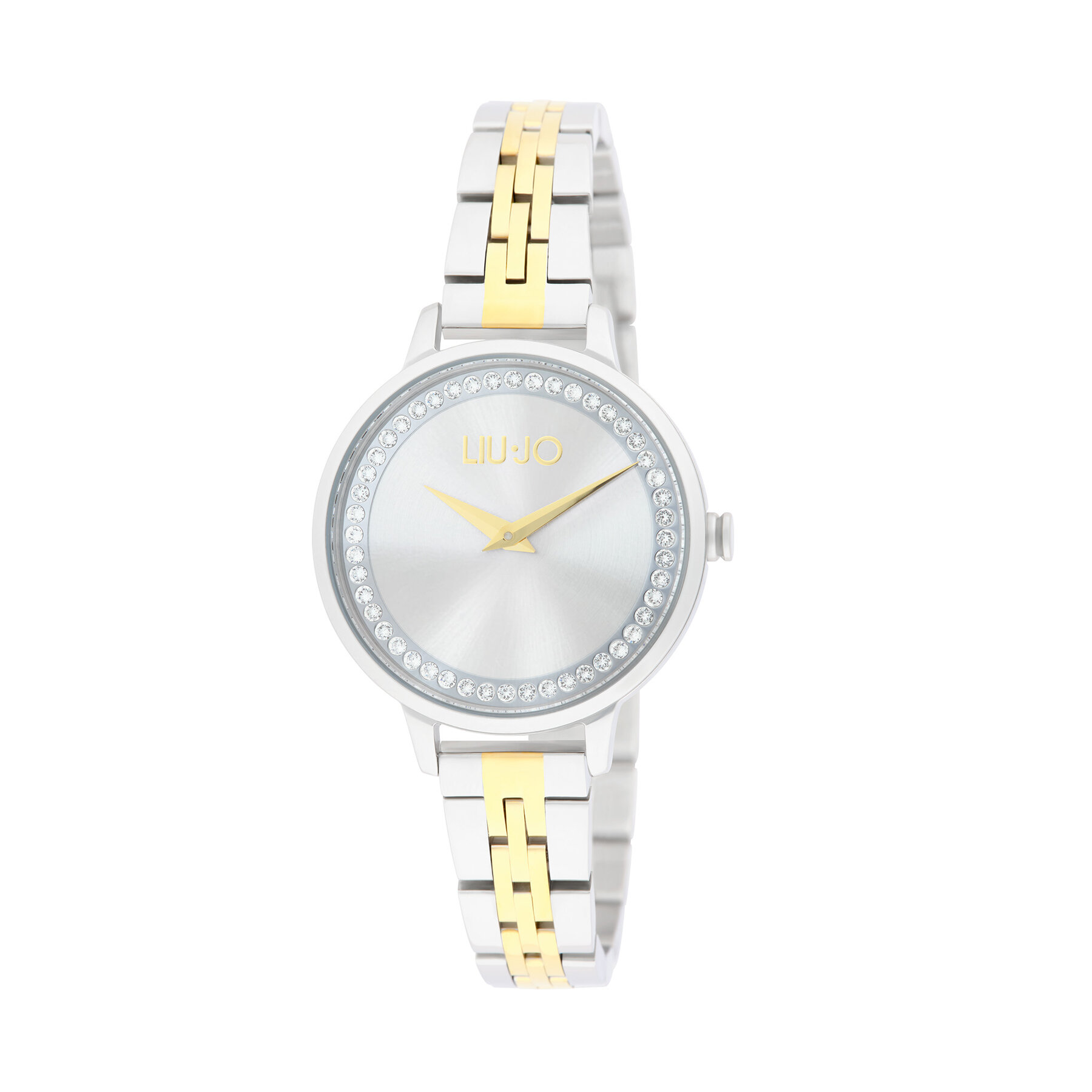 Часовник Liu Jo TLJ2585 Златист