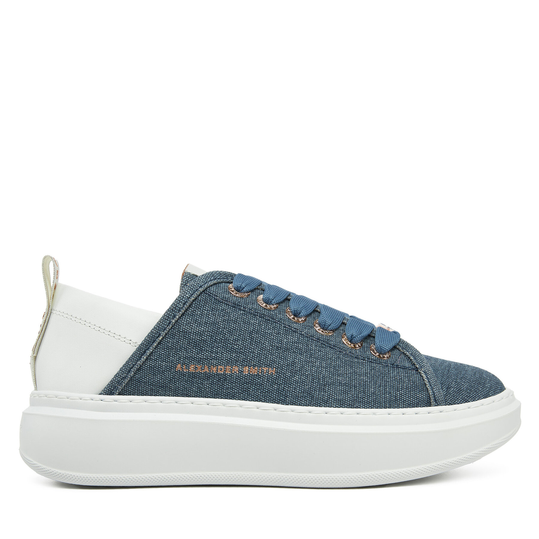 Sneakers Alexander Smith