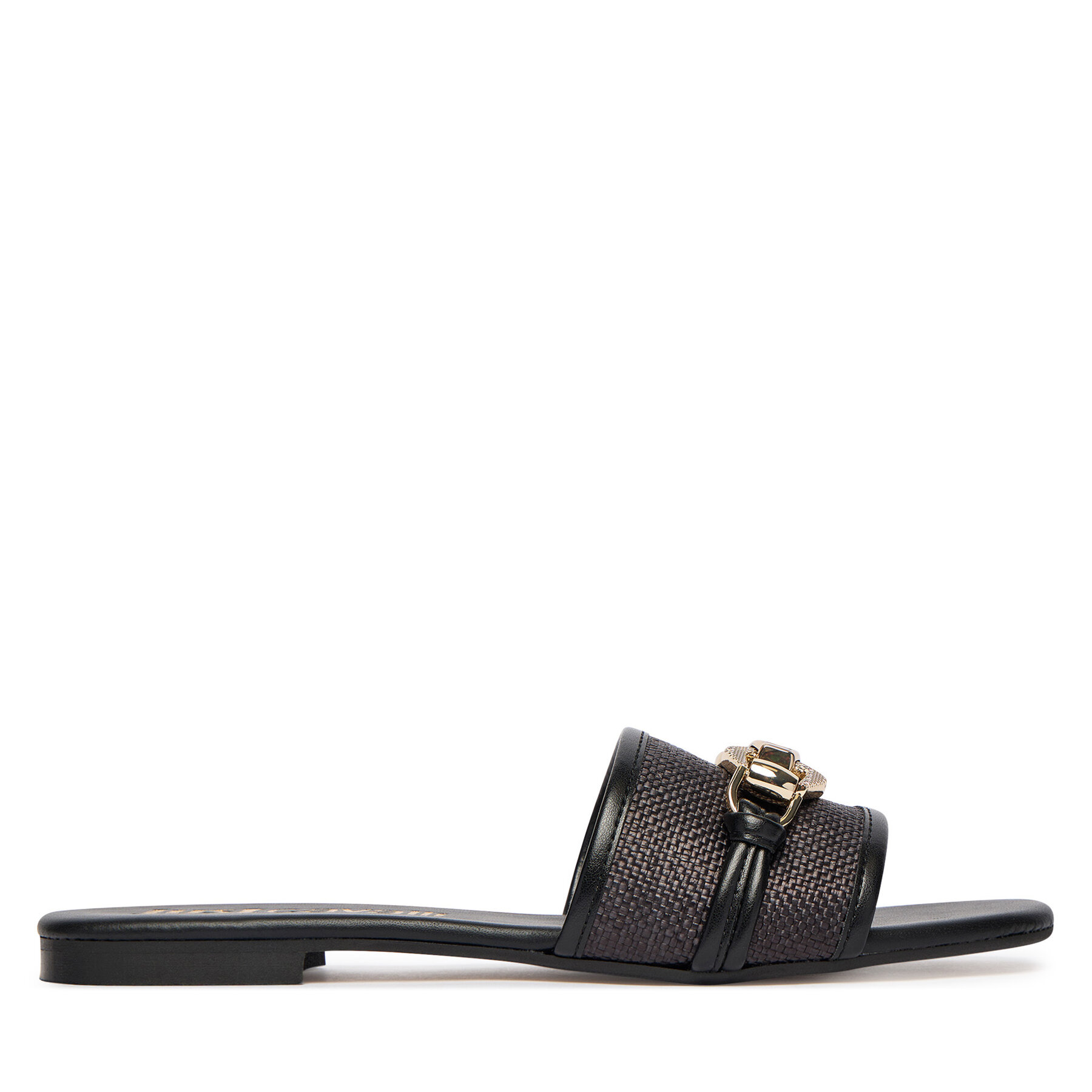 Natikače Just Cavalli 80RA3S81 ZSE61 Crna