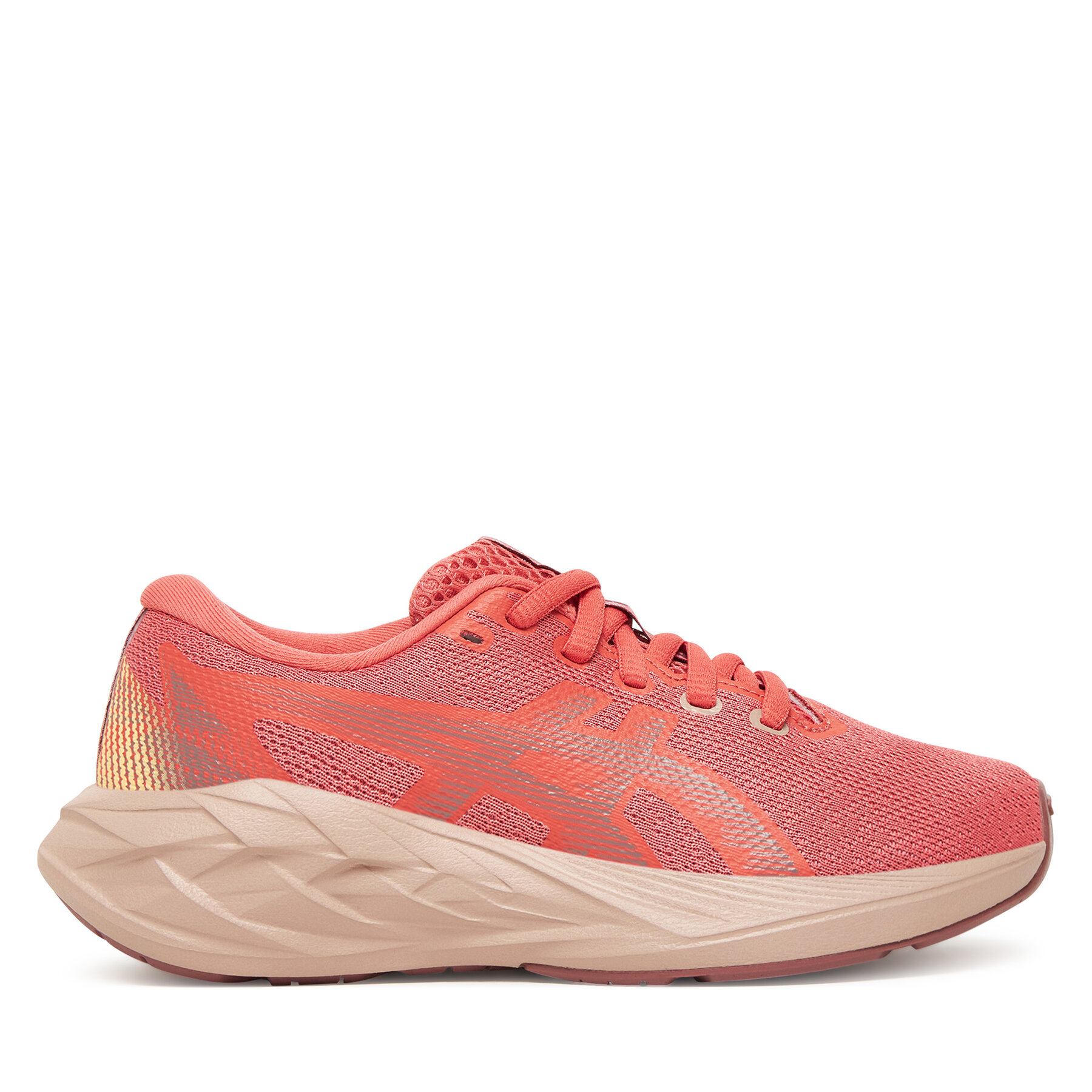 Asics Gyerek Futócipő, Méret: 33.5, Rózsaszín, Novablast 5 Gs 1014A367
