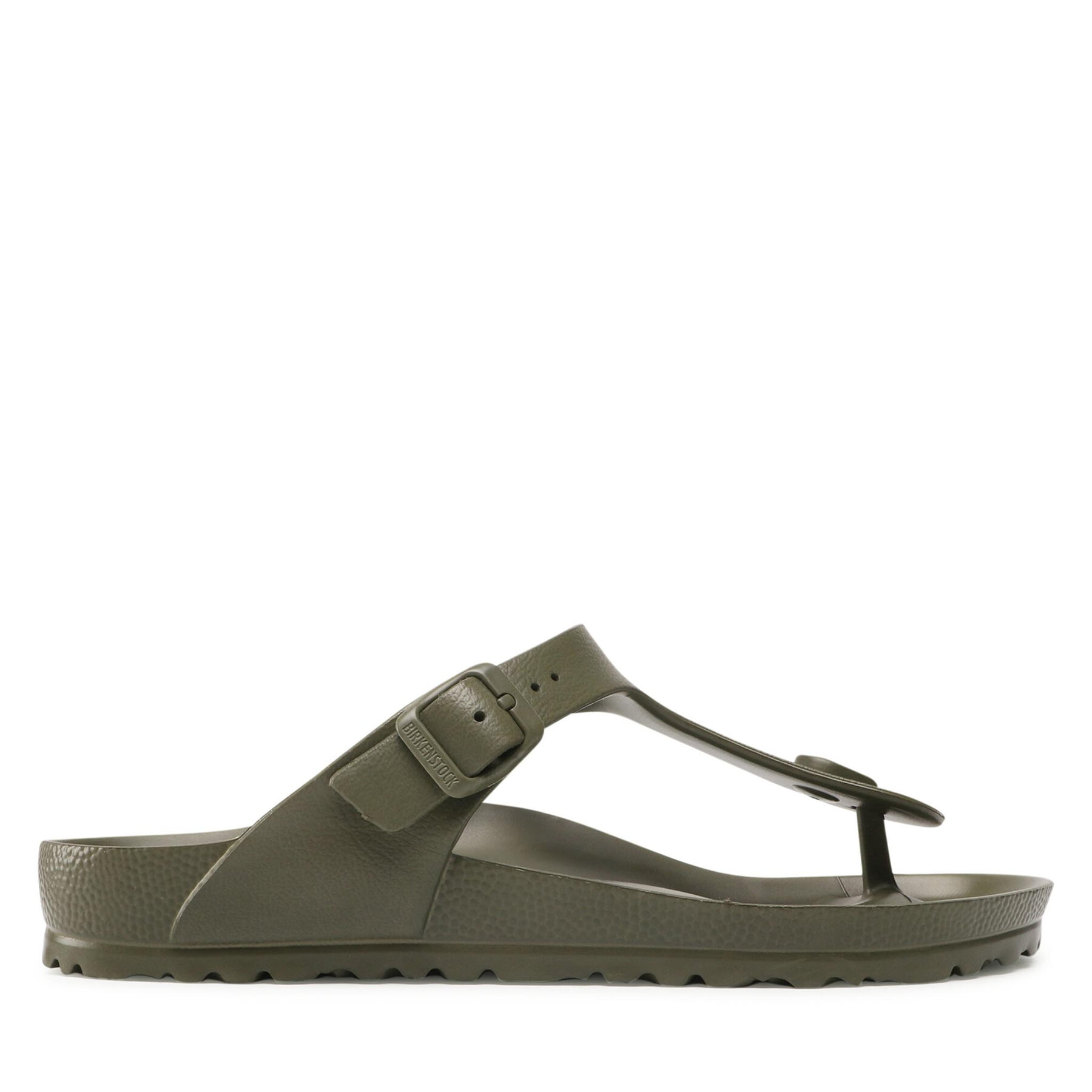 Birkenstock Σαγιονάρες Birkenstock Gizeh EVA 1019143 Πράσινο