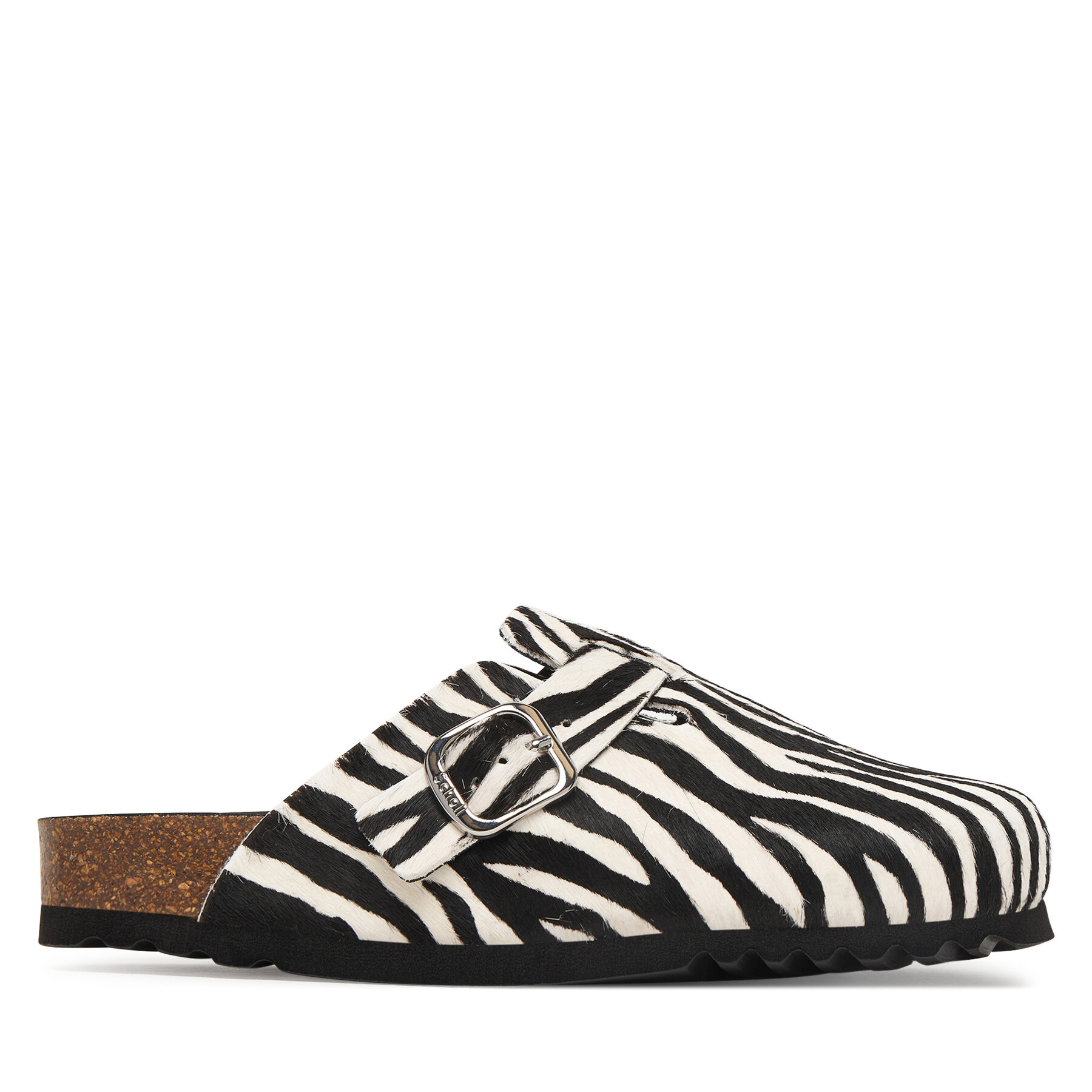 Παντόφλες Scholl Fae F01203 Έγχρωμο