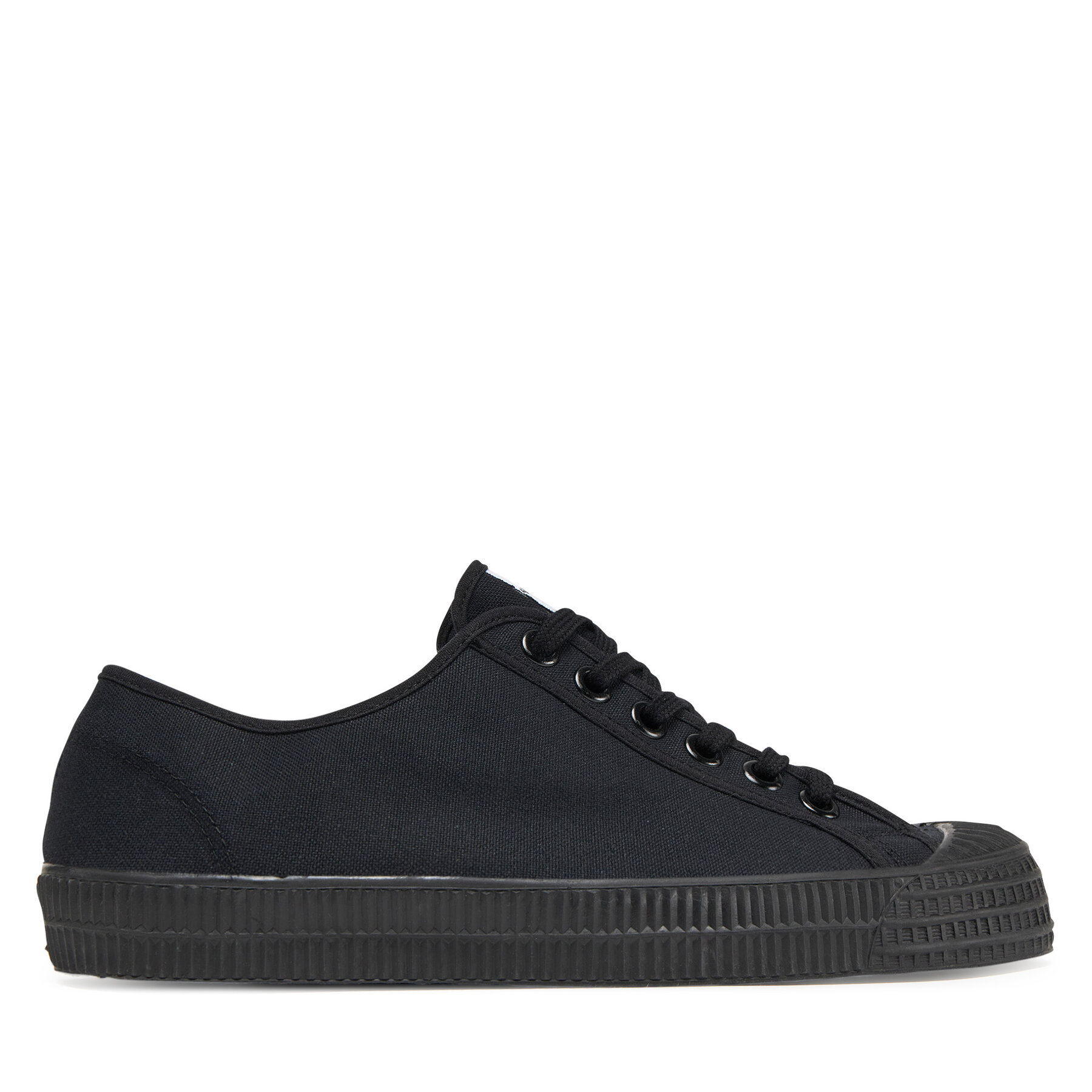 Кецове Novesta Star Master N572019-60Y60Y615 Черен