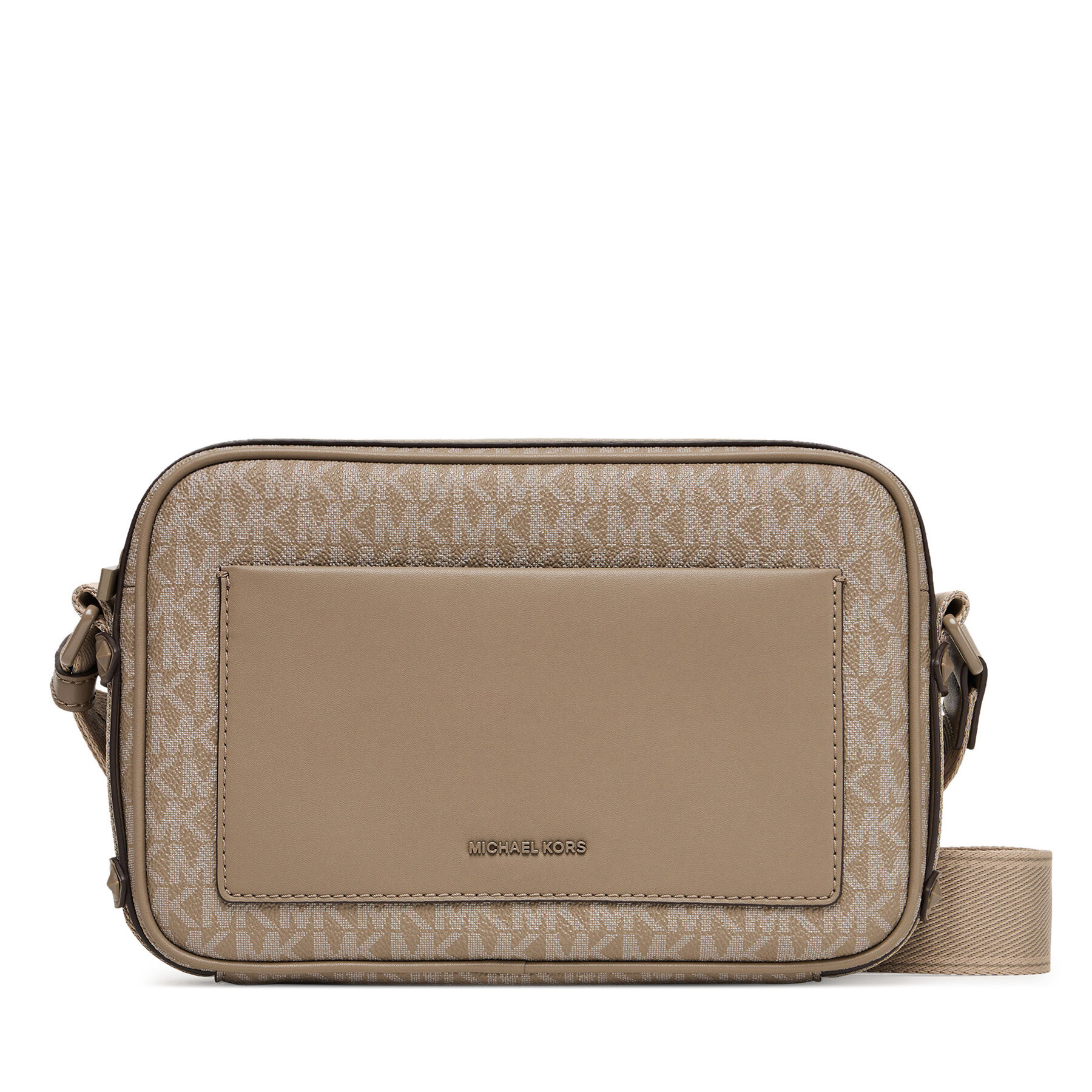 MICHAEL Michael Kors Τσάντα MICHAEL Michael Kors 32T5T5VC9B Μπεζ