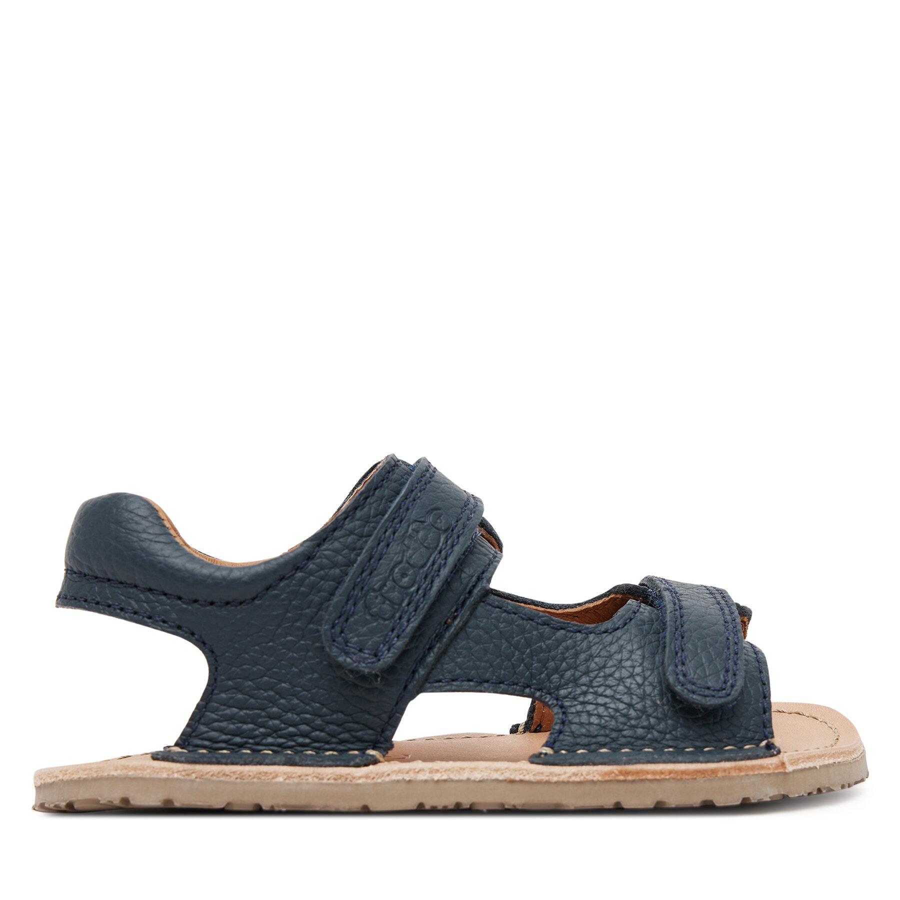 Gyerek Szandál Froddo, Méret: 29, Sötétkék, Barefoot Flexy Mini G3150270 S