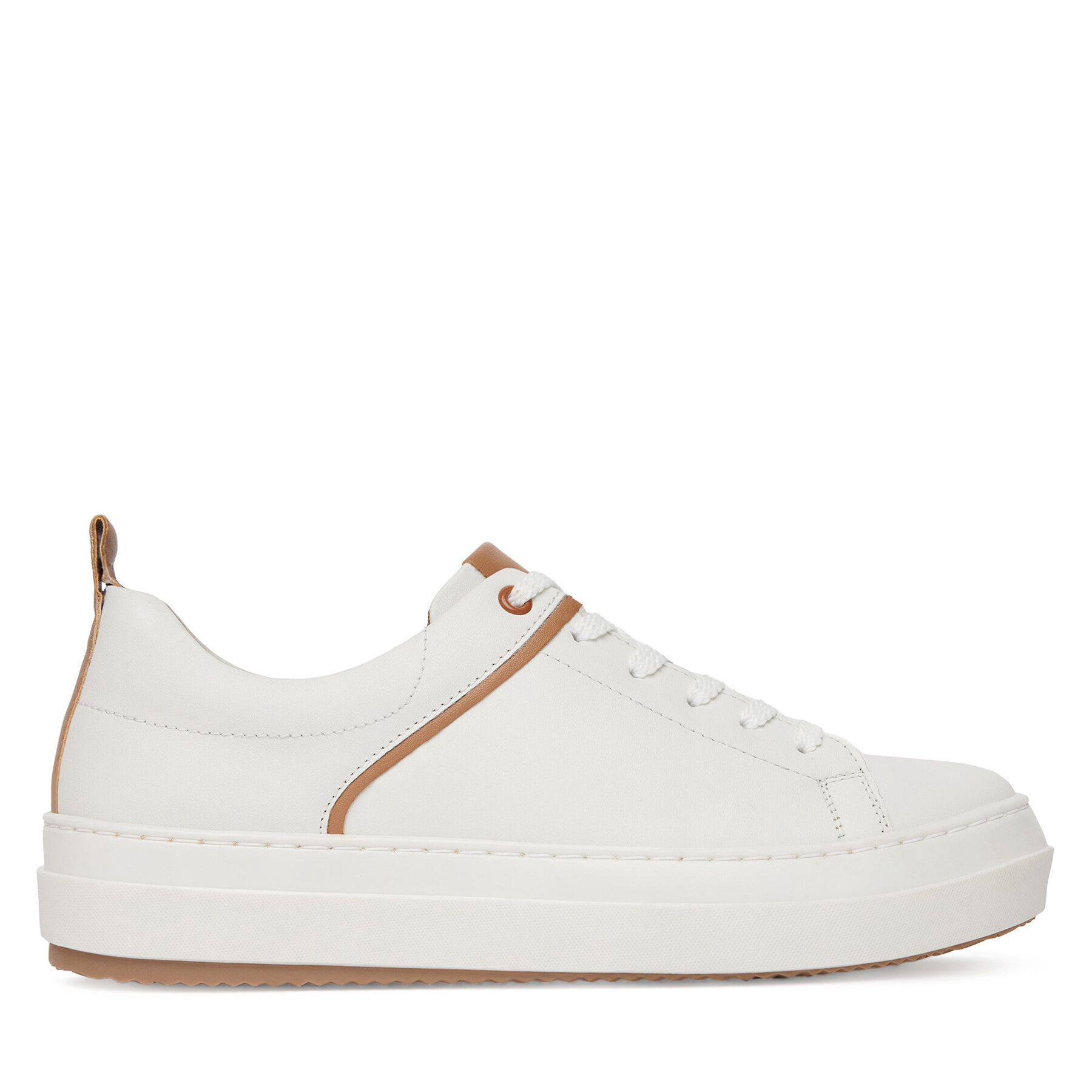 Sneakers Lasocki WI23-VESA-26 Bianco