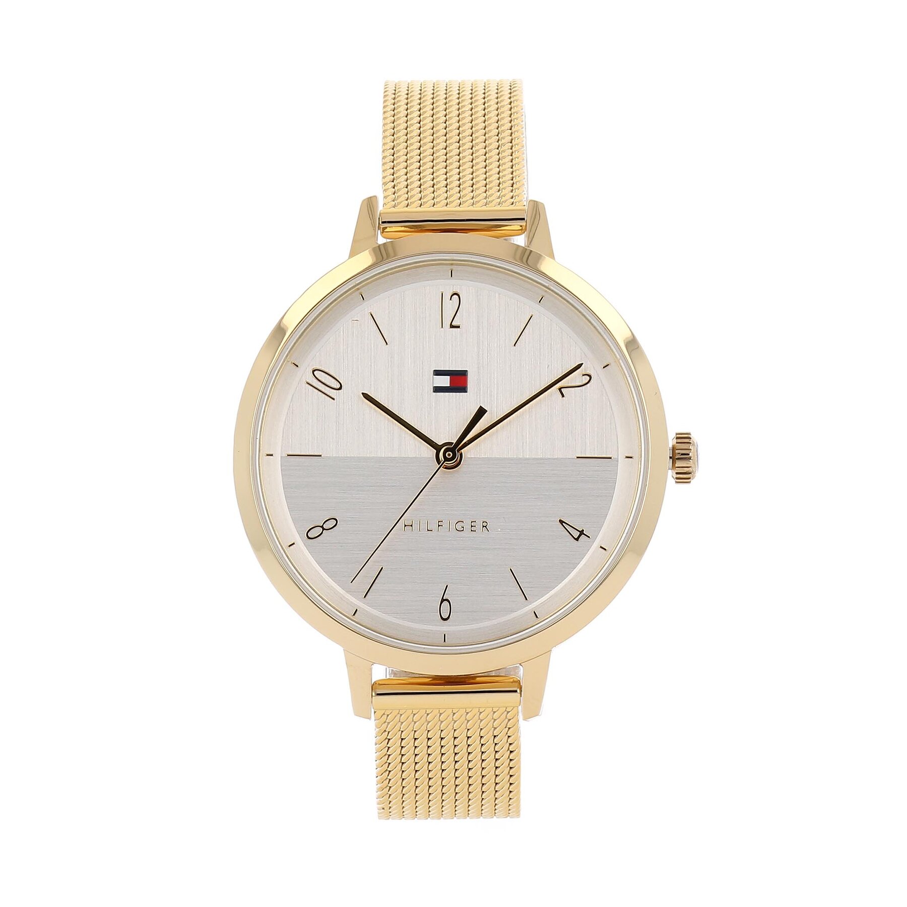

Годинник Tommy Hilfiger Florence 1782579 Gold, Золотий