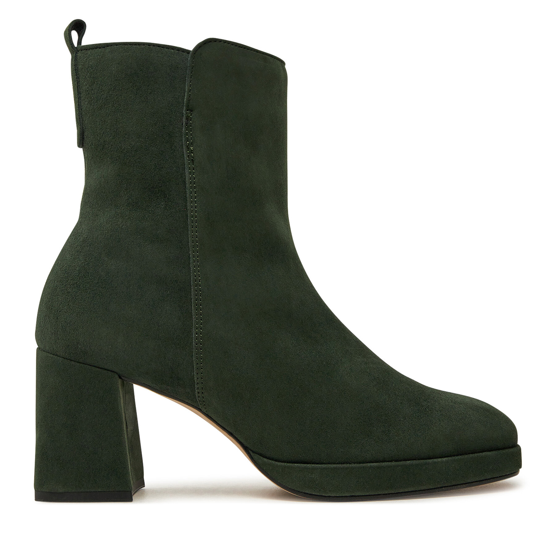 Botine Gabor 55.720.19 Verde