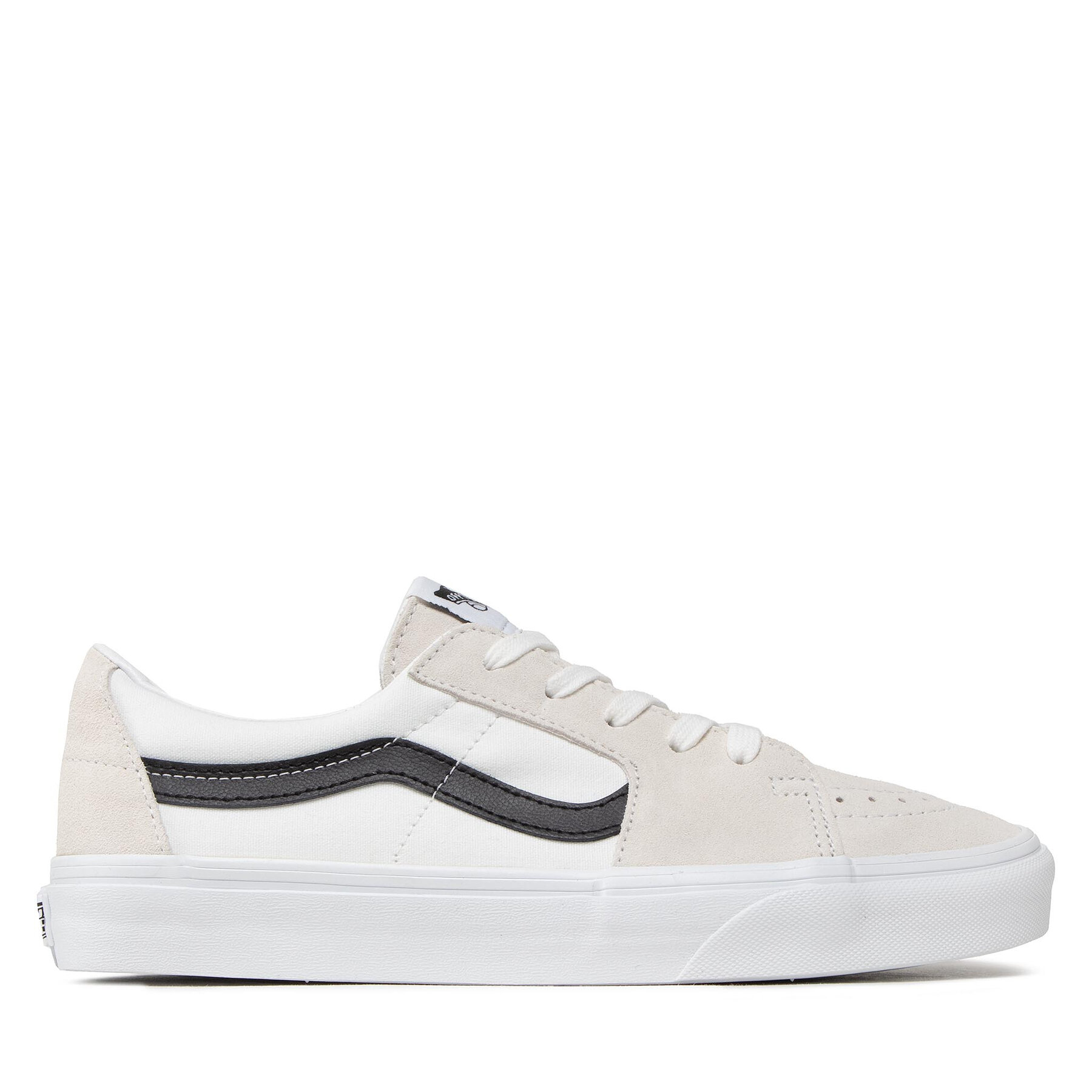 Vans Πάνινα παπούτσια Vans Sk8-Low VN0A5KXDYB21 Μπεζ