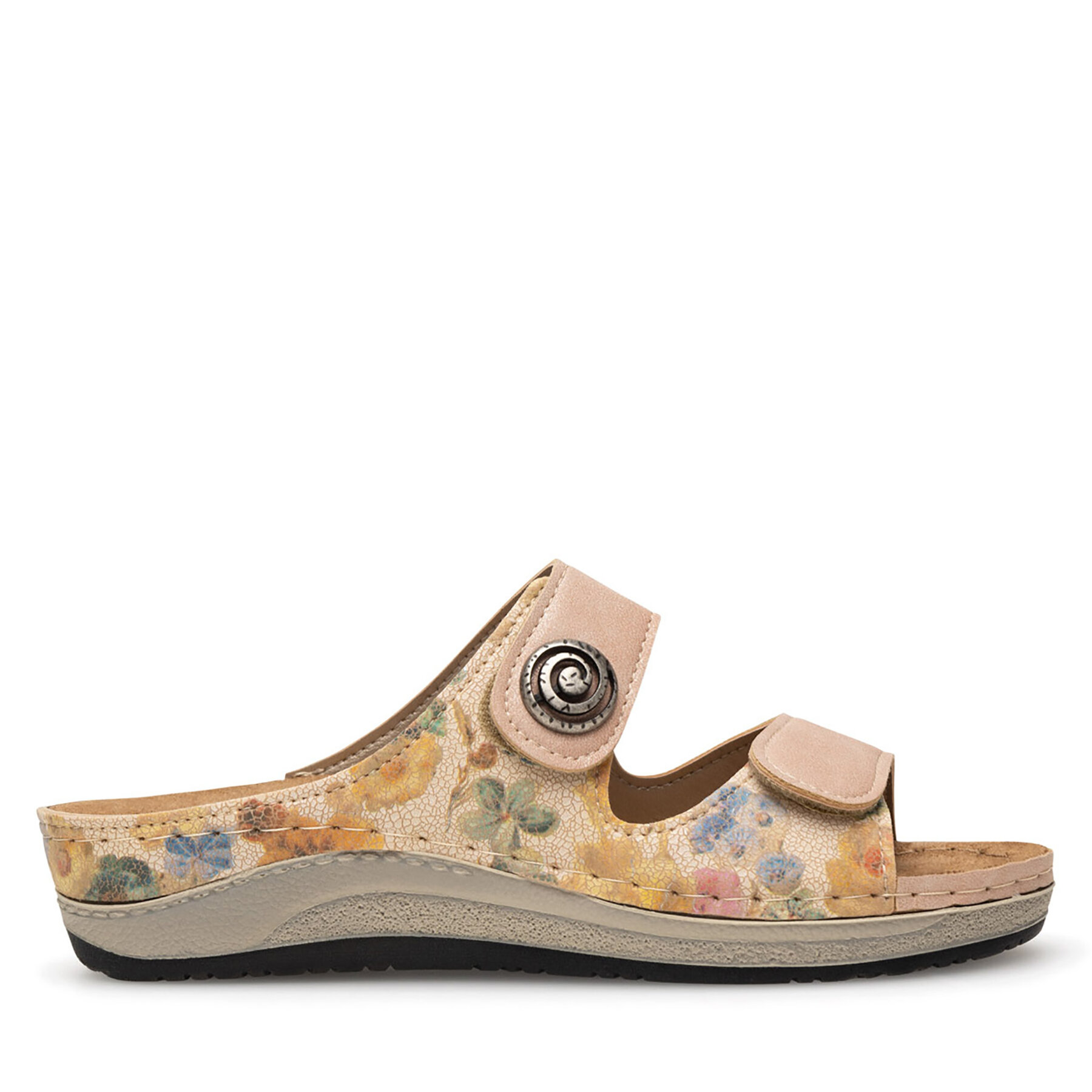 Şlapi Inblu PF010100 Roz