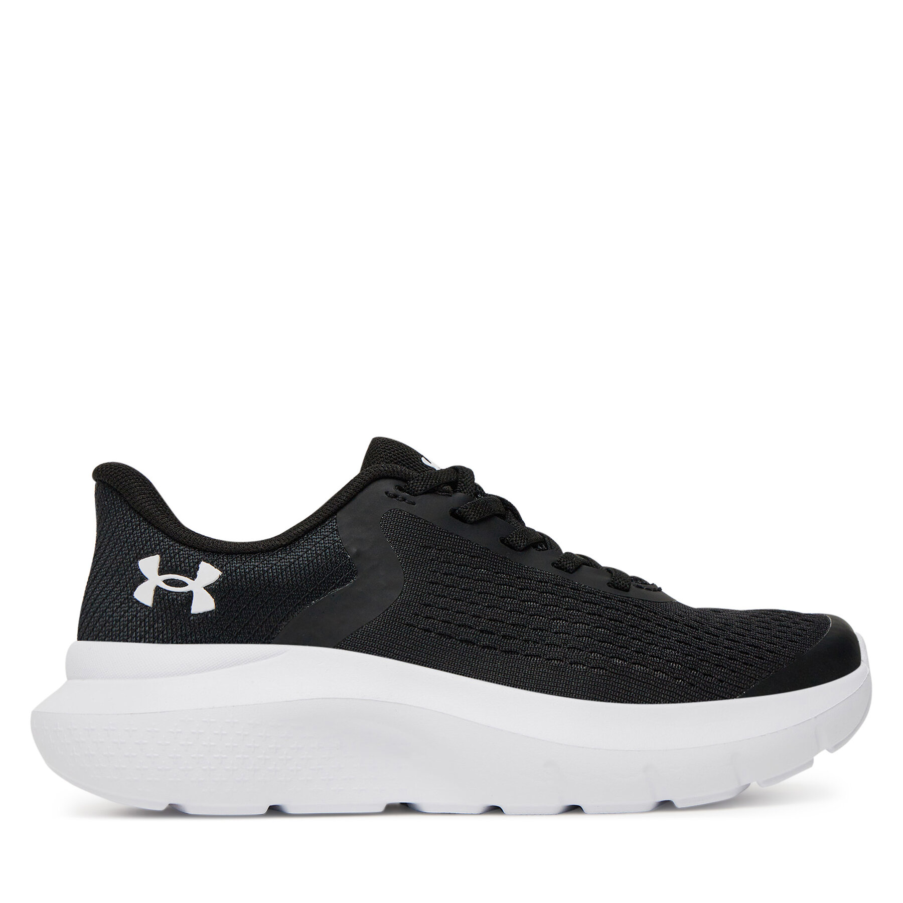 Bežecké topánky Under Armour UA BPS Rogue 5 AL 3028268 Čierna