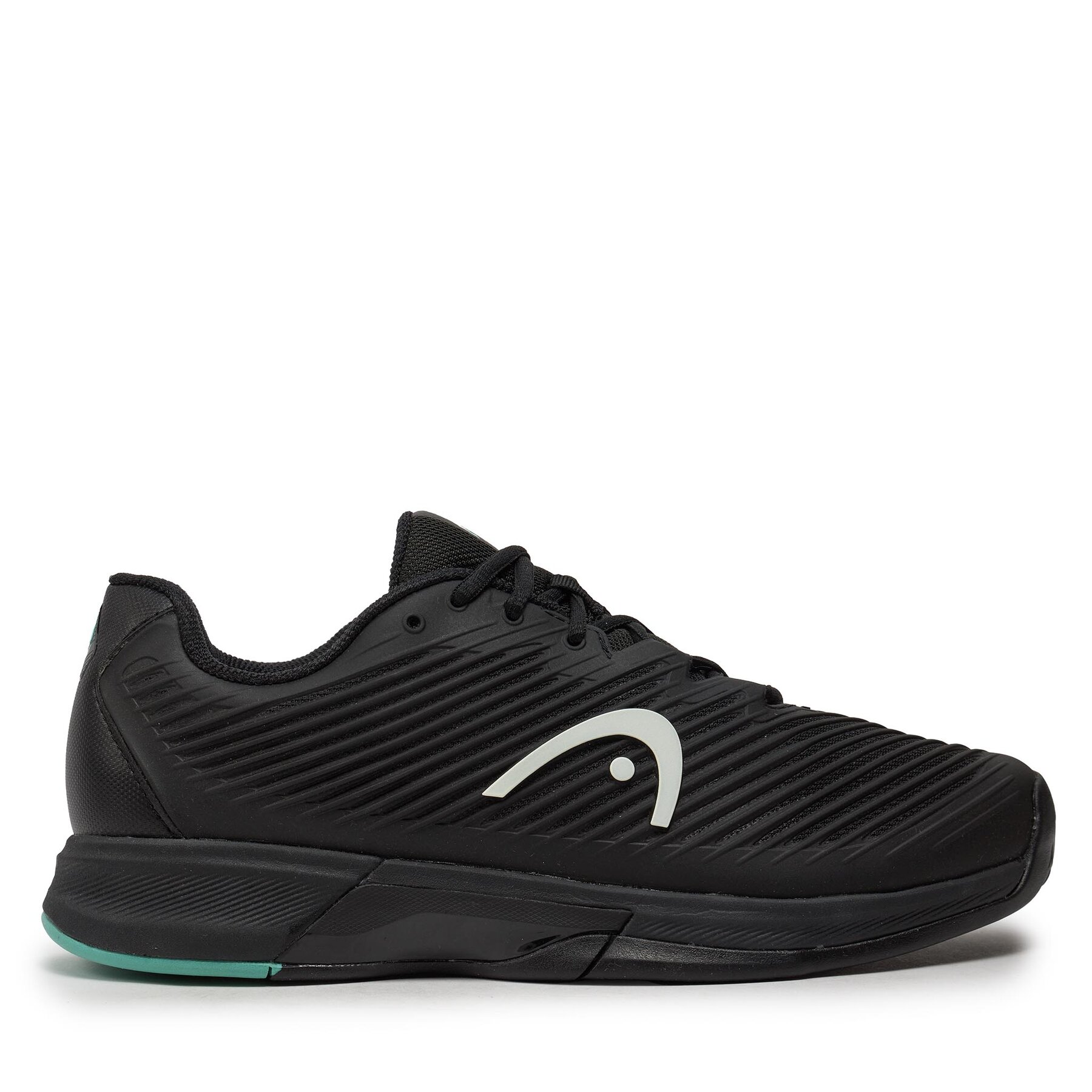 Zapatillas de tenis Head Revolt Pro 4 273203 Negro