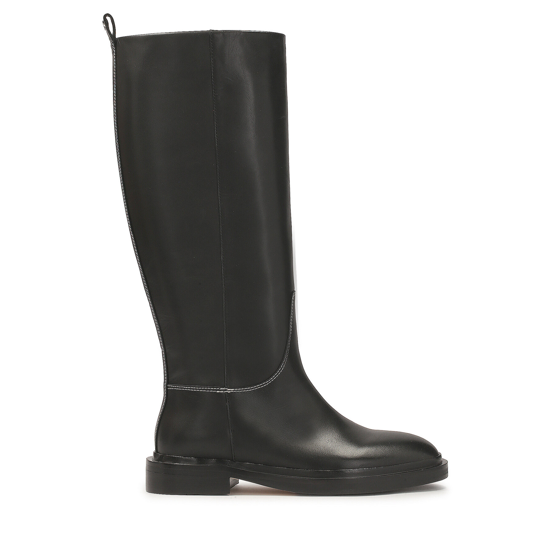 Botas altas Kazar Ks Charme 88296-01-00 Negro
