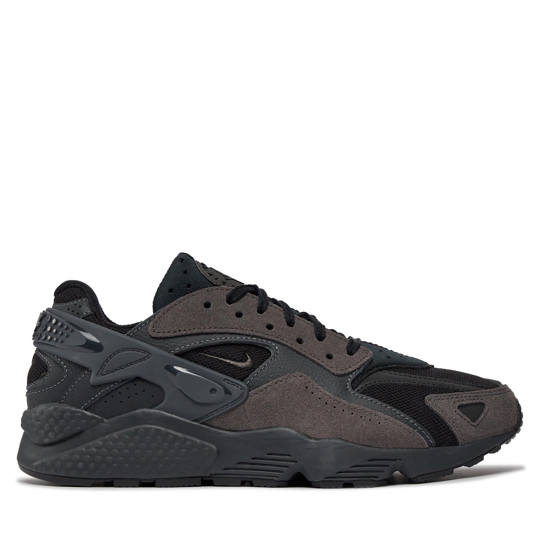 Zapatillas Nike Air Huarache Runner DZ3306-002 Gris