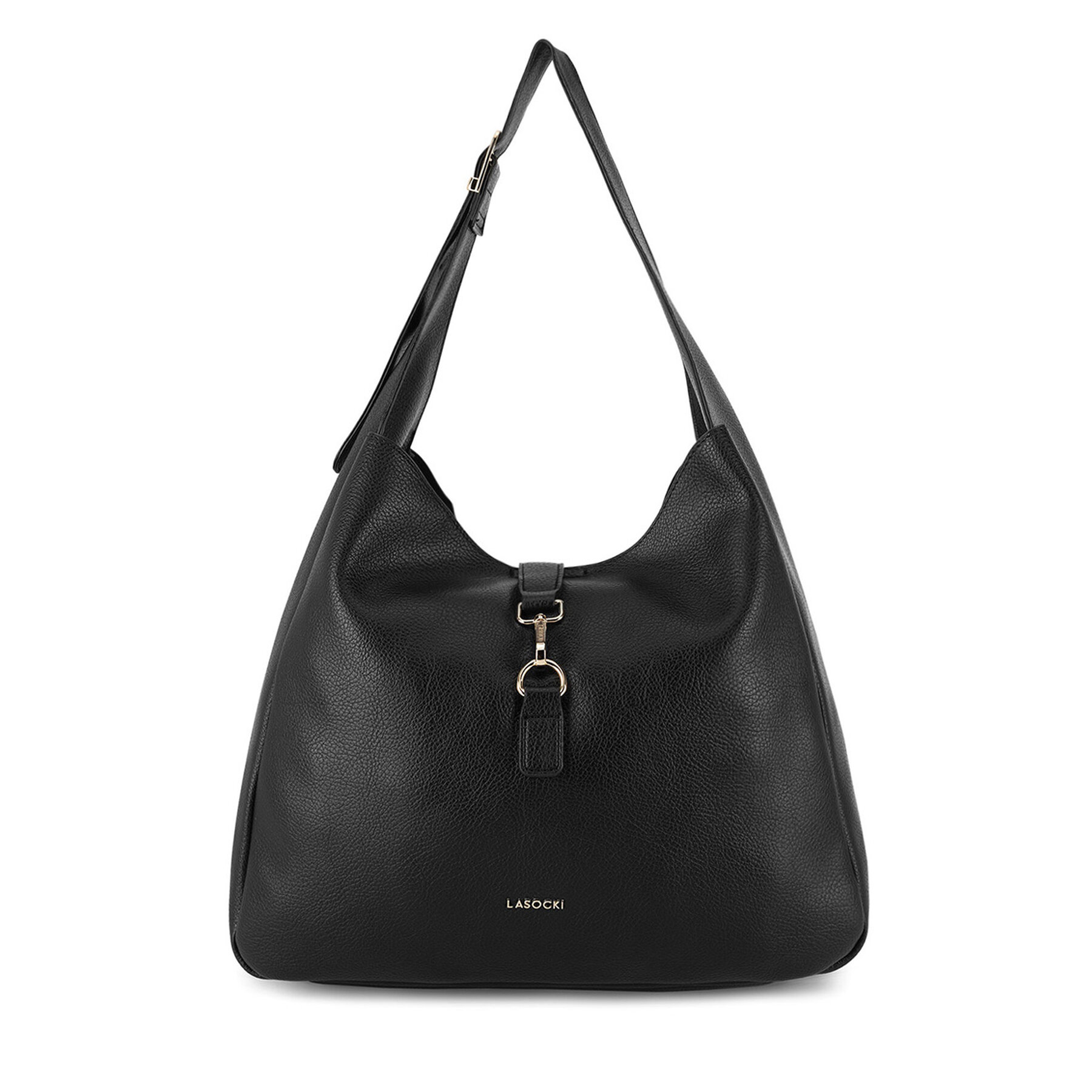 Bolso Lasocki LSK-B-008-06 Negro