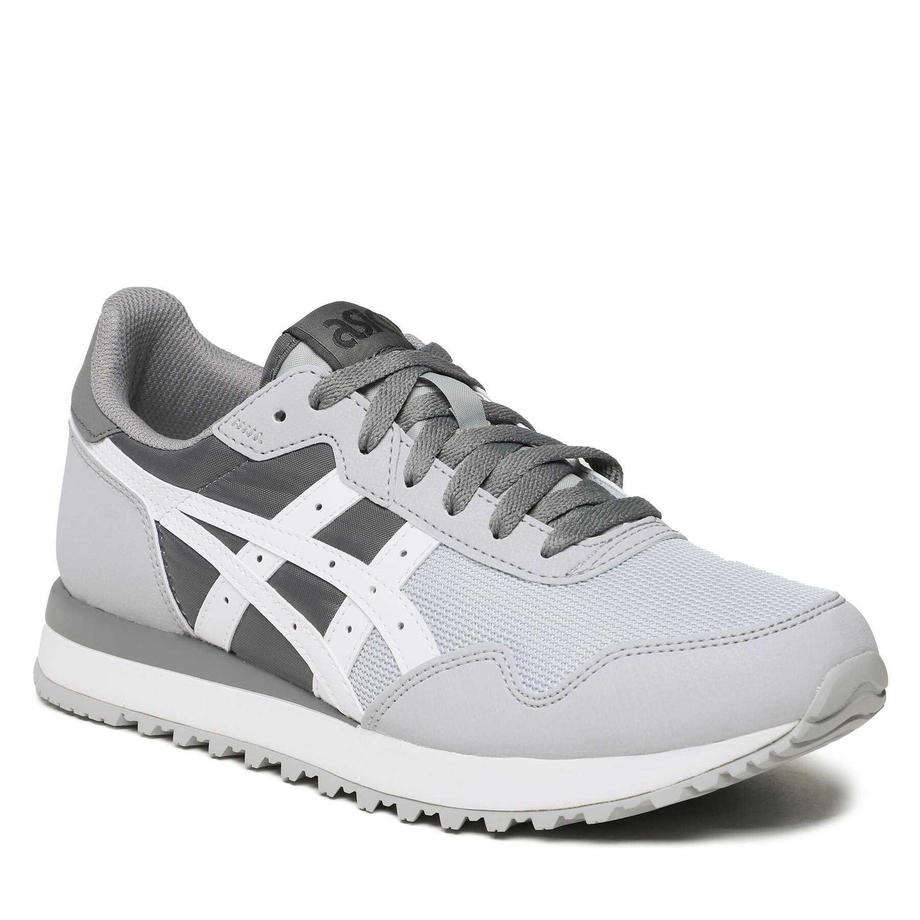 Asics Αθλητικά Asics Tiger Runner II 1201A792 Piedmont Grey/Steel Grey 021