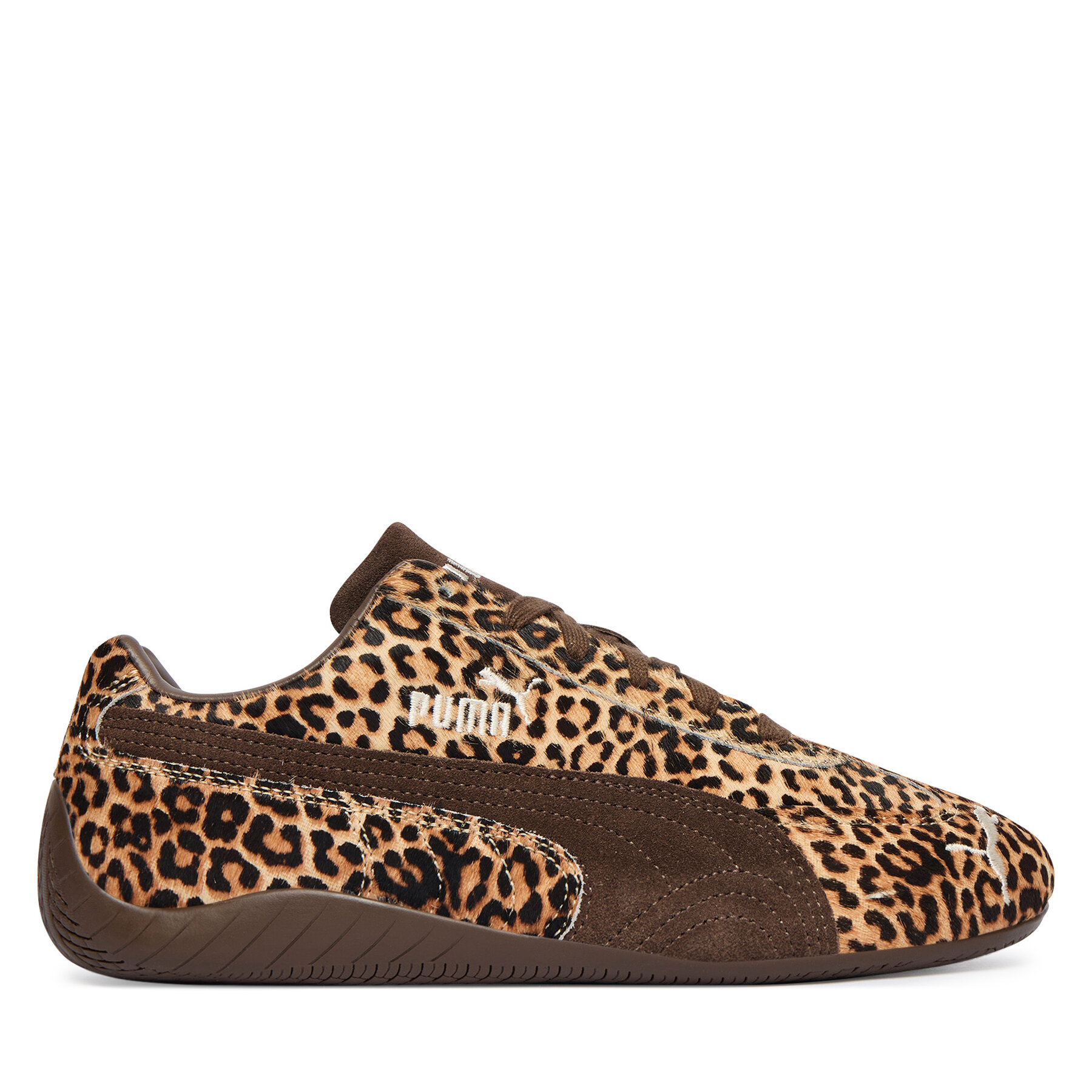 Sneakers Puma Speedcat Wild 406690 01 Maro
