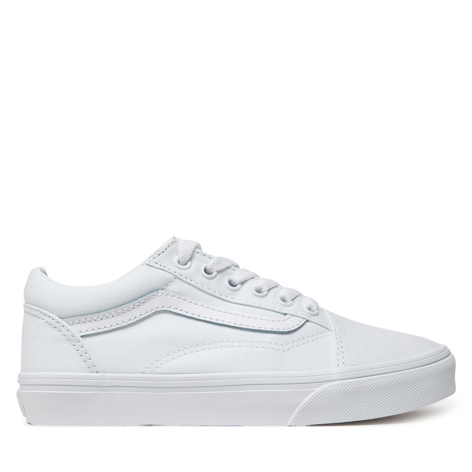 Tenisky Vans Old Skool VN000D2VW001 Biela