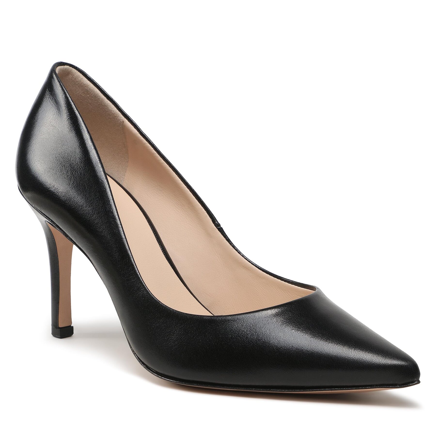 Pantofi cu toc subțire HÖGL 5-107003 01000
