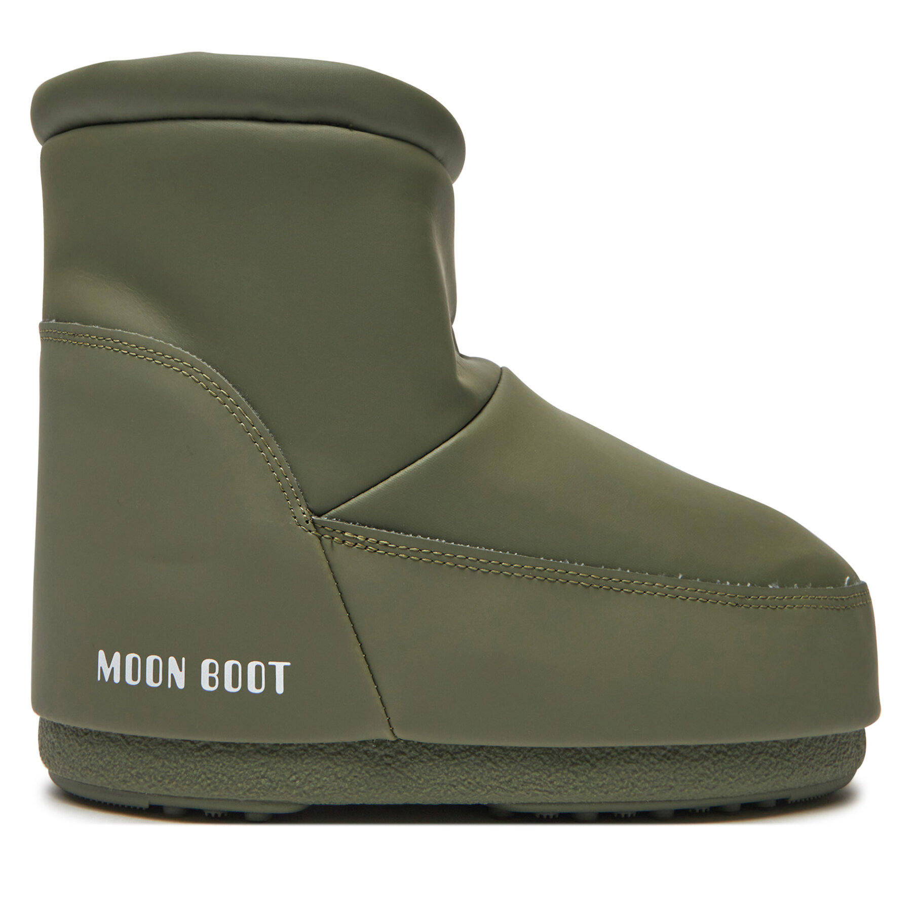 Botas de nieve Moon Boot 80D1409410 Caqui