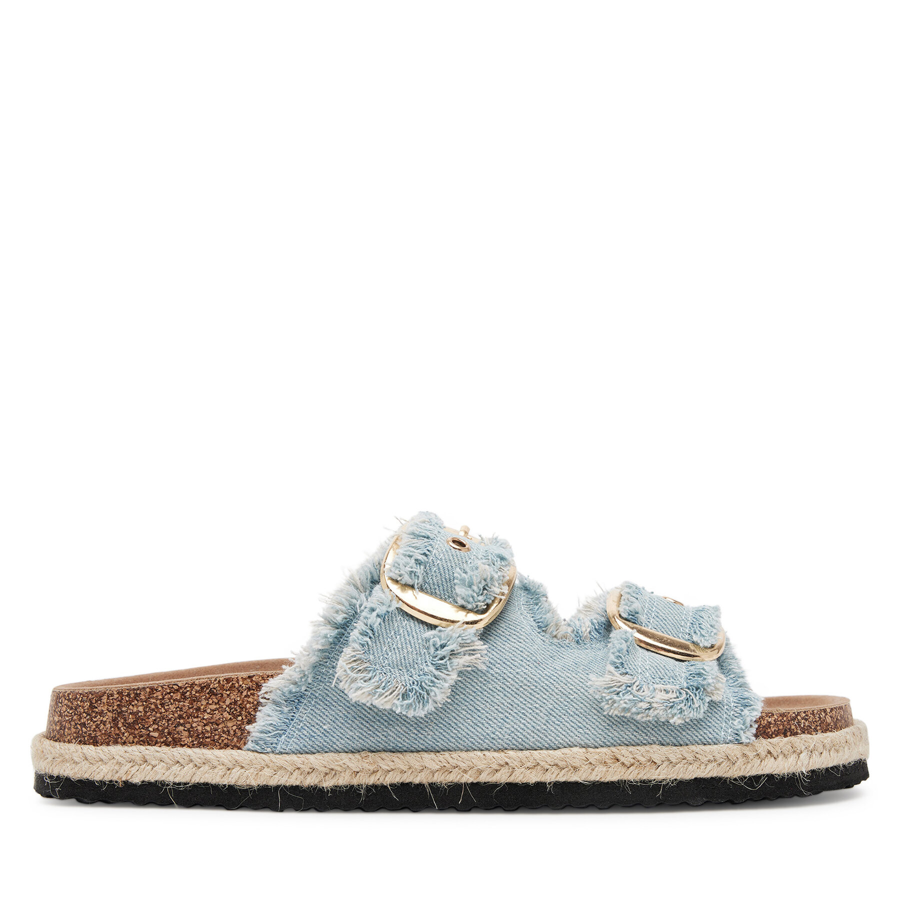 Ciabatte JENNY LB-P1628 Blu
