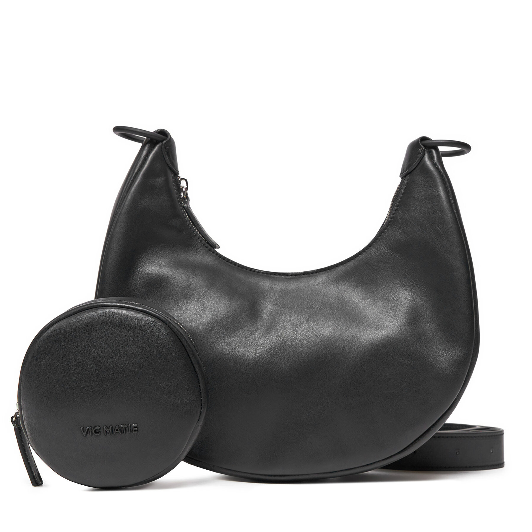 Bolso Vic Matié 1E0756T 999D040101 Negro