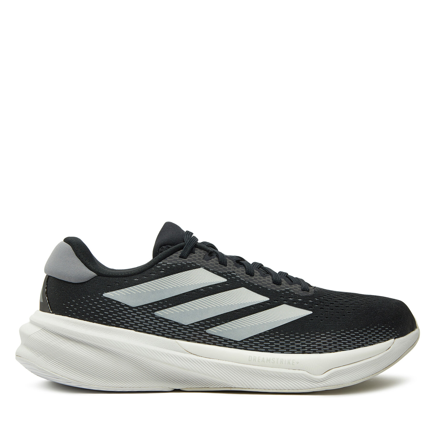 Futócipő adidas Supernova Stride 2 IG2169 Fekete