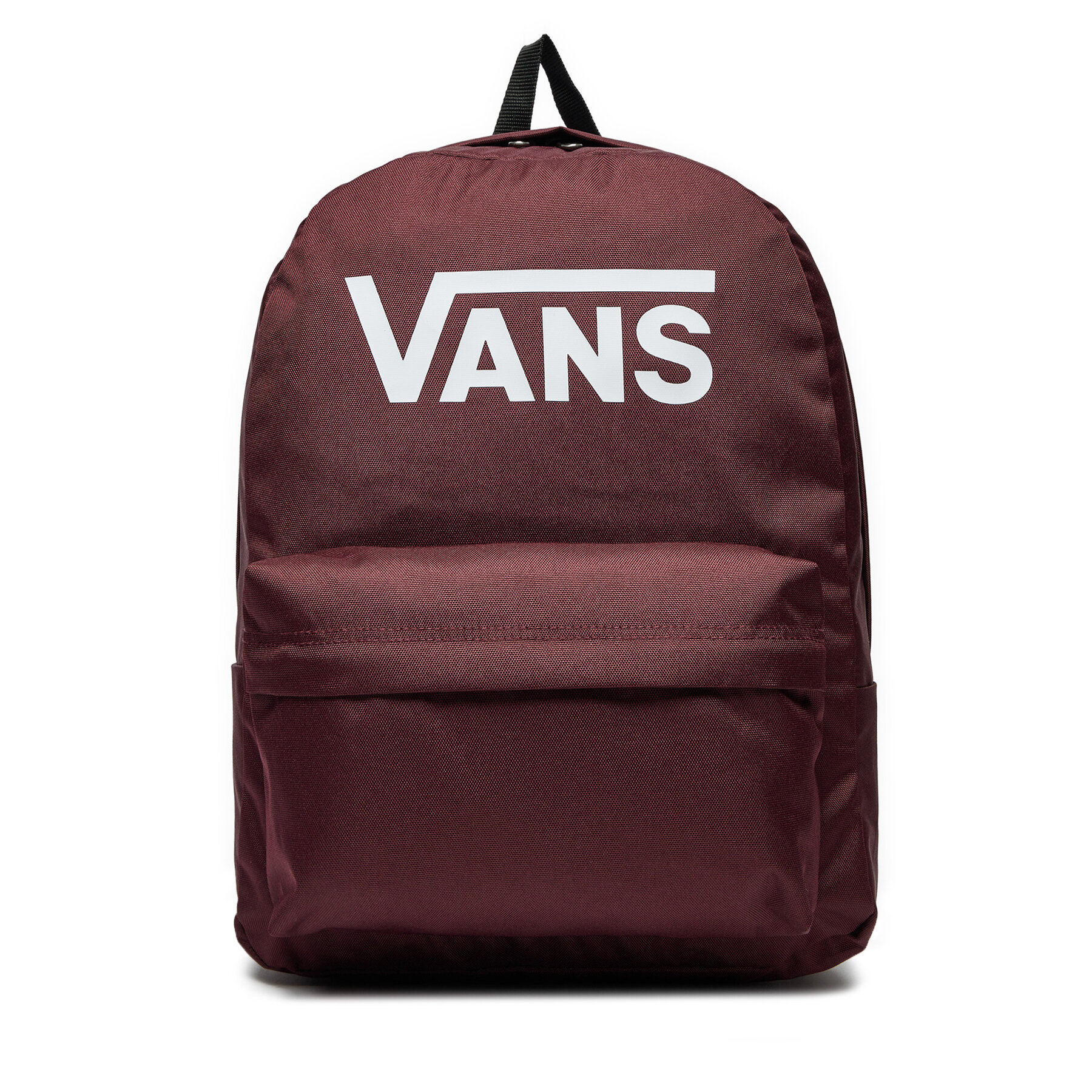 Vans Σακίδιο Vans Old Skool Print Backpack VN000H504QU1 Μπορντό