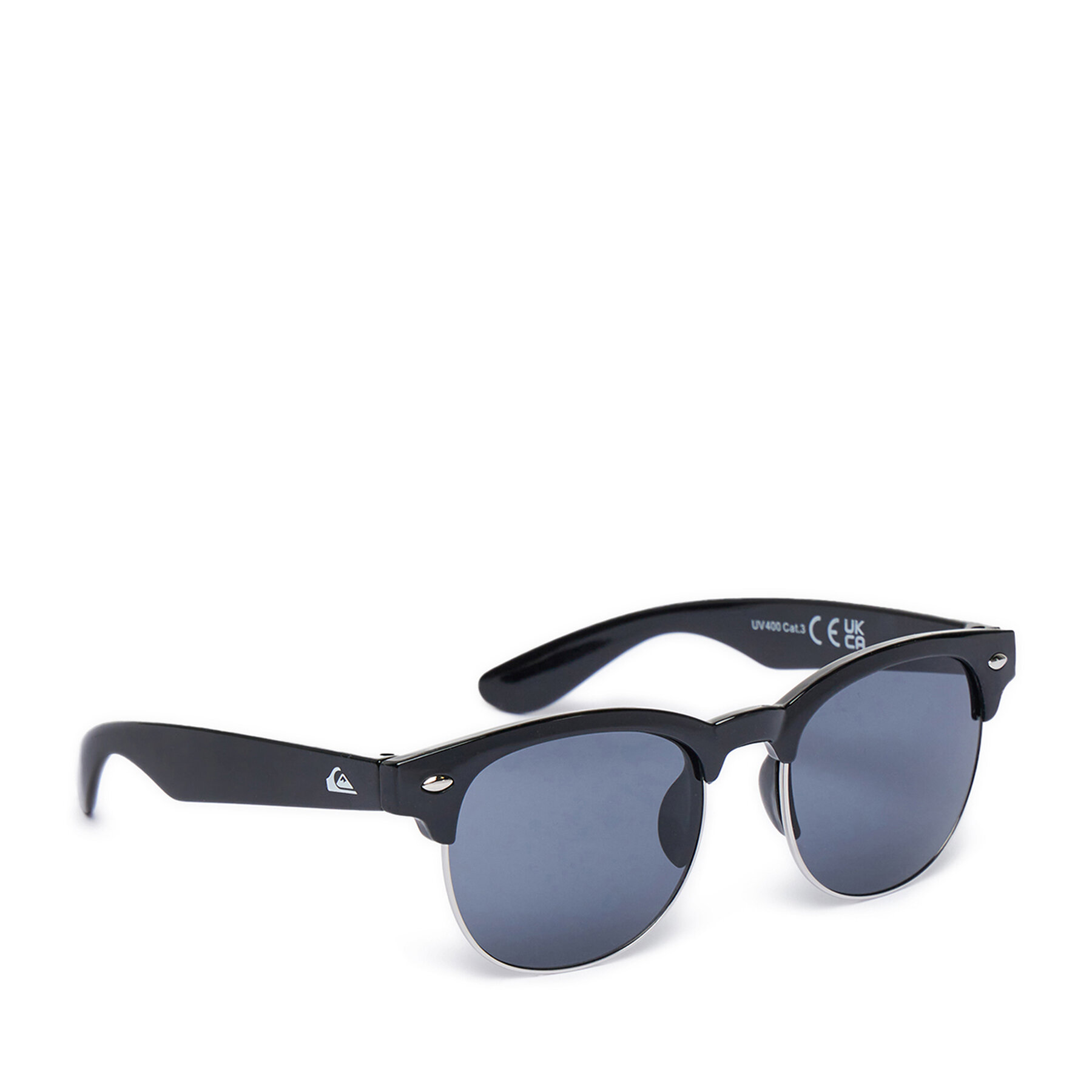 Slnečné okuliare Quiksilver QS-KA-004-SS25 Čierna