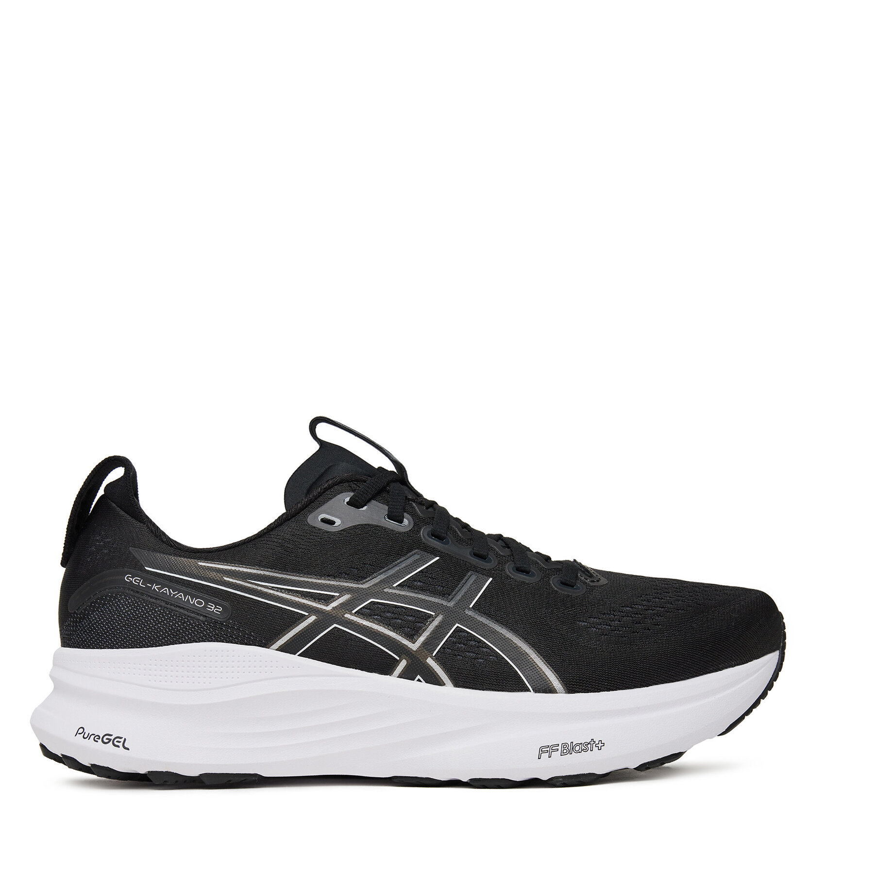 Παπούτσια για Τρέξιμο Asics Gel-Kayano 32 1011C052 Μαύρο