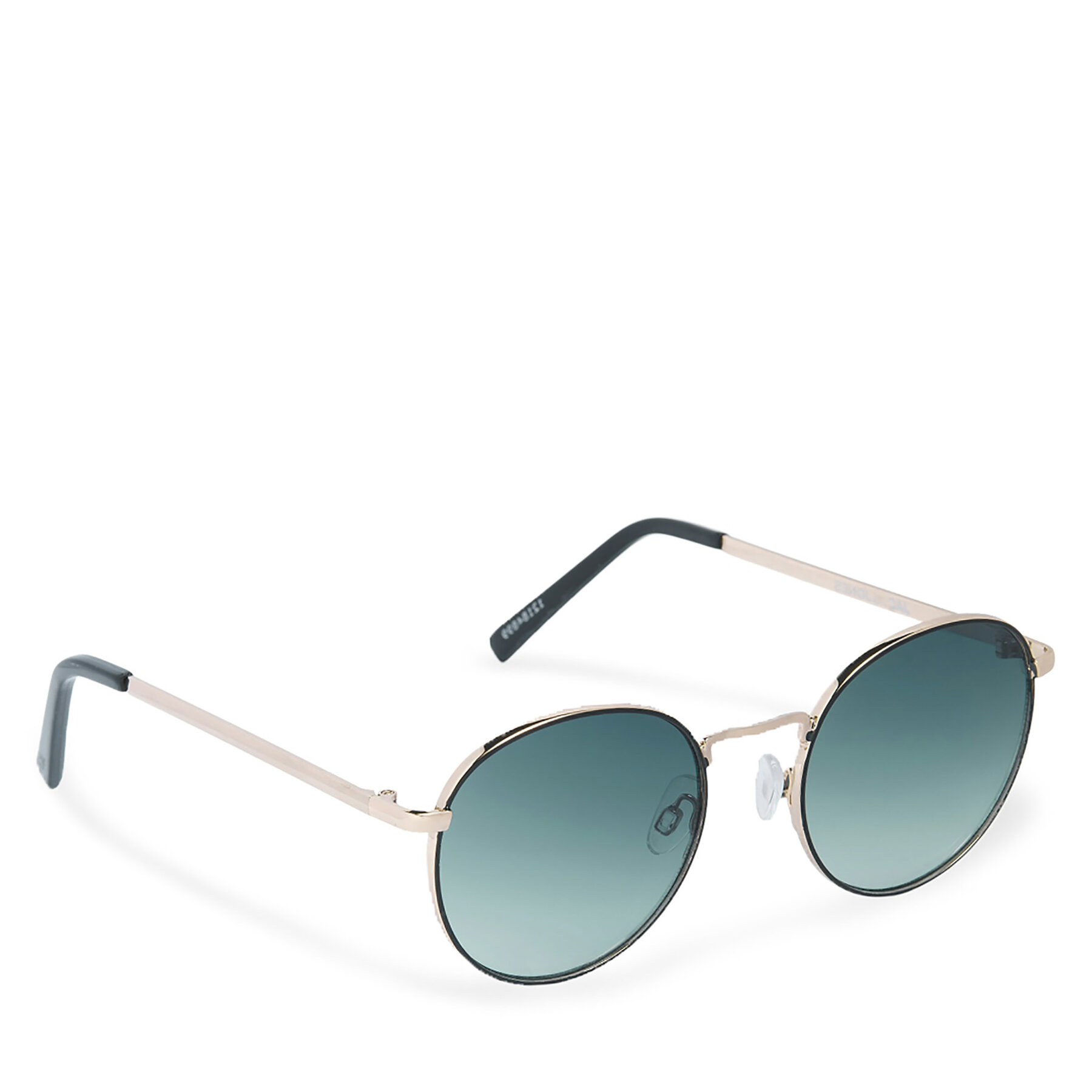 Lunettes de soleil Jack&Jones Jacryder 12184899 Gold