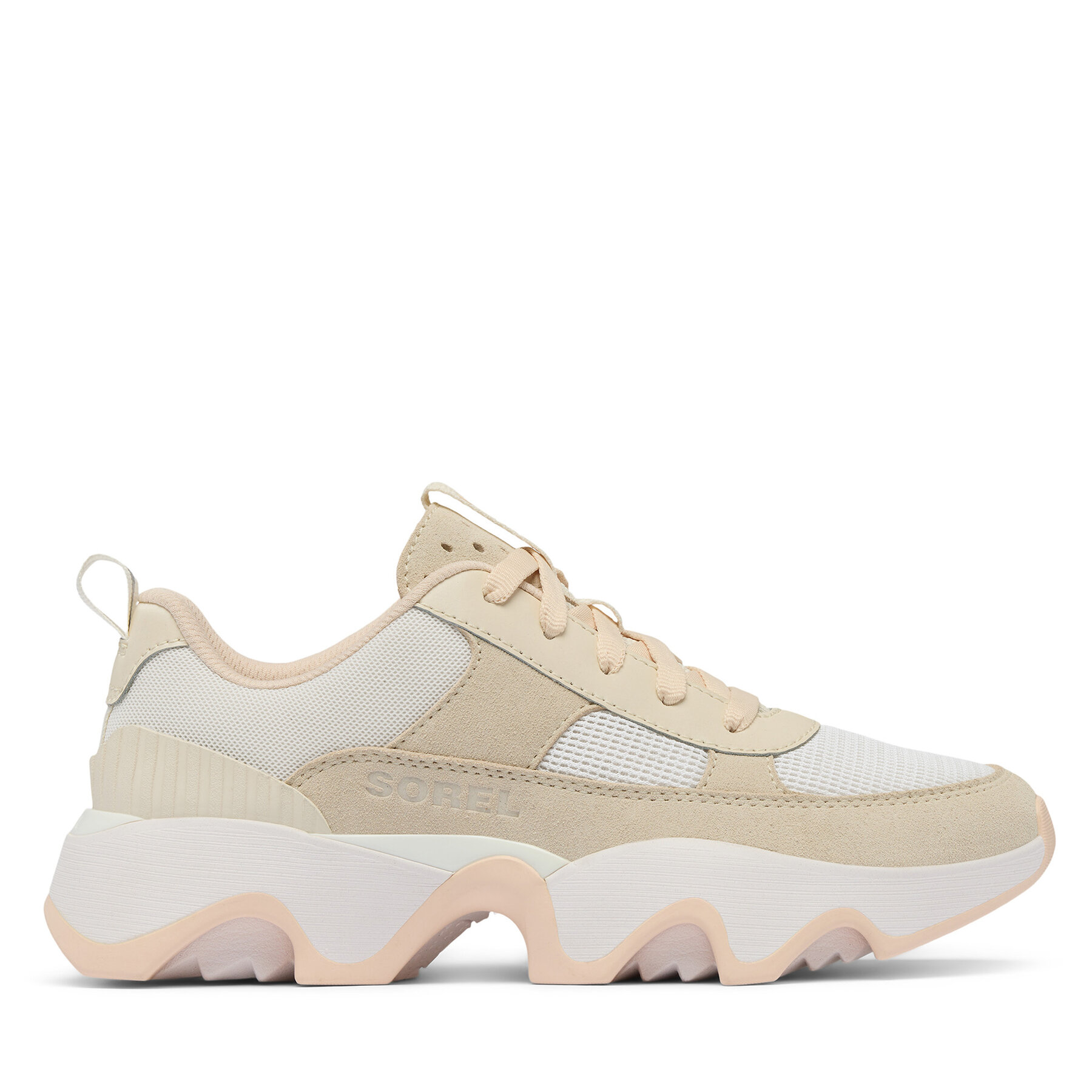 Sneakers Sorel KINETIC™ Impact II Wonder Lace 2070821 Roșu