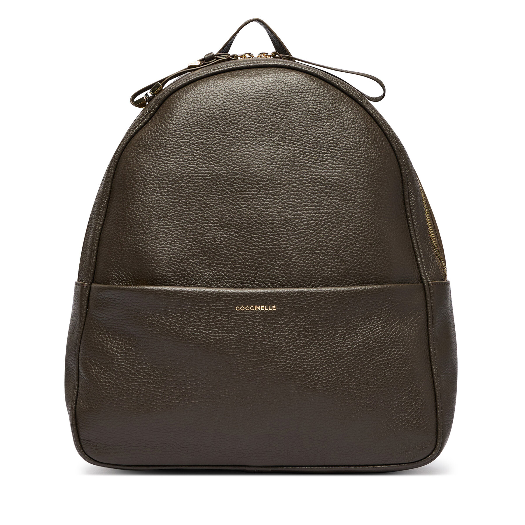 Ruksak Coccinelle U45 Coccinellenory E1 U45 14 01 01 Kaki