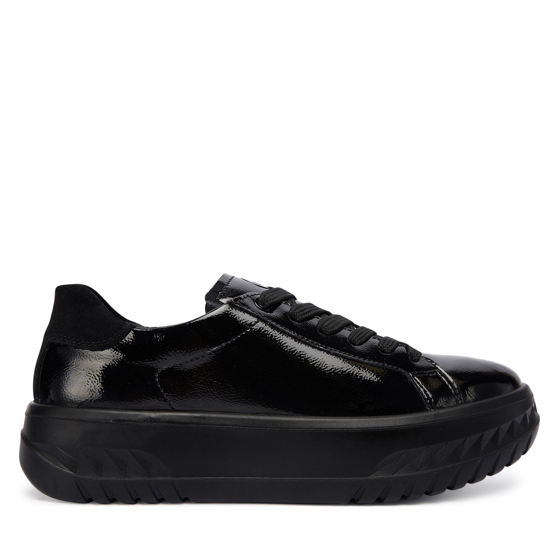 Sneakers Ara Monaco 12-46707-01 Nero