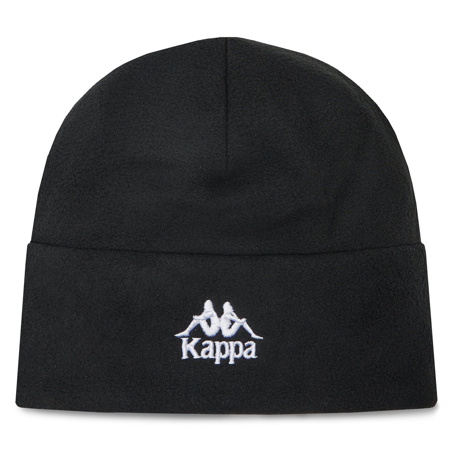 Damska Czapka Kappa Czarny Lanny 312100