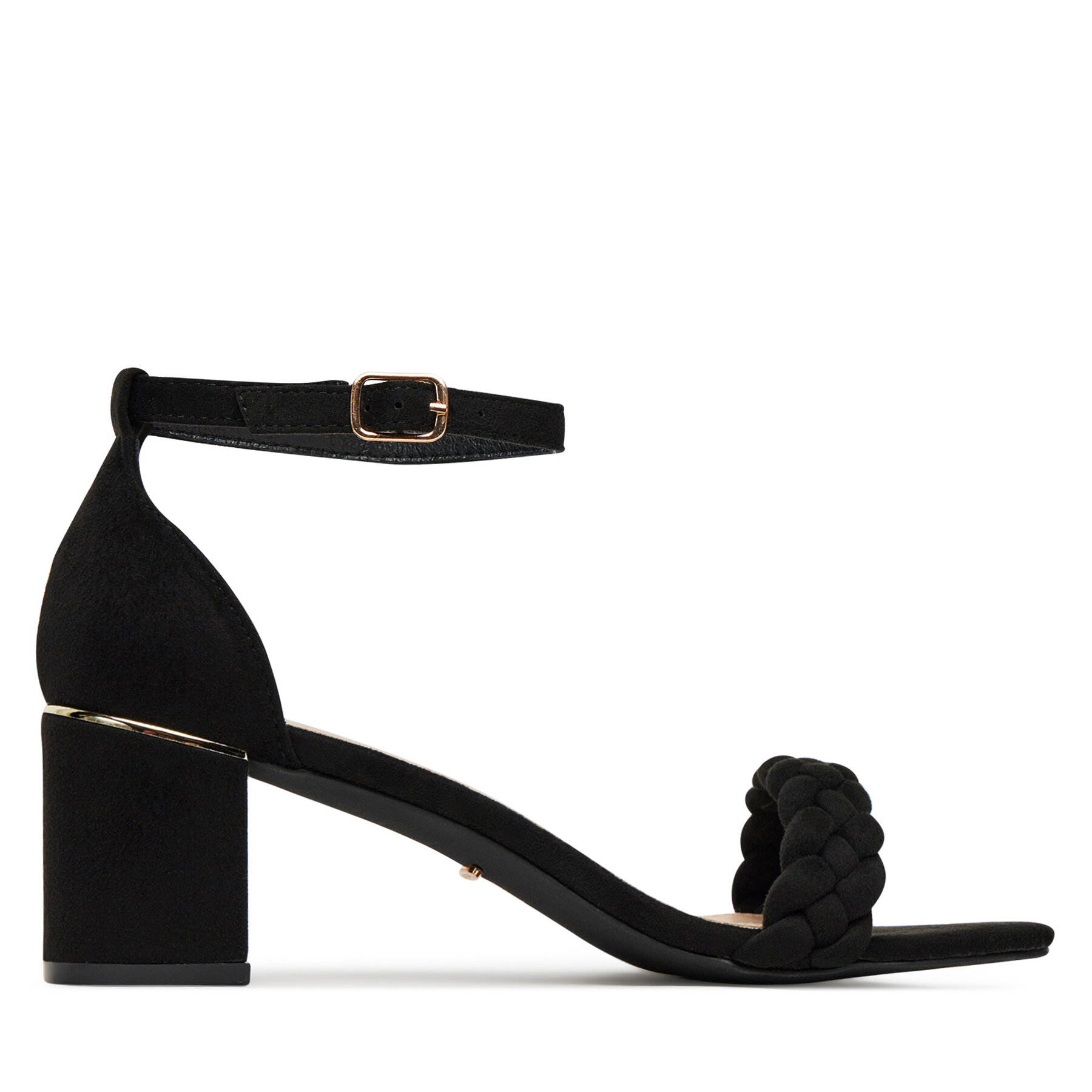 Сандали DeeZee EA2338-1 Черен