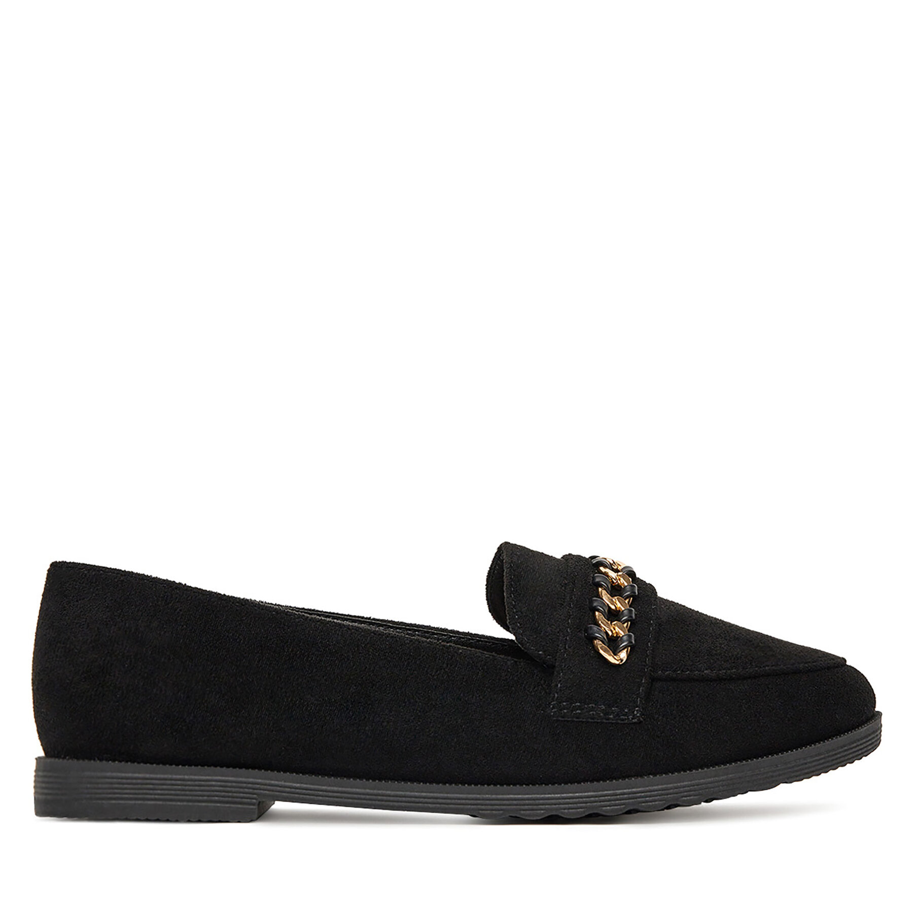Loafers DeeZee XWH5-5 Negru