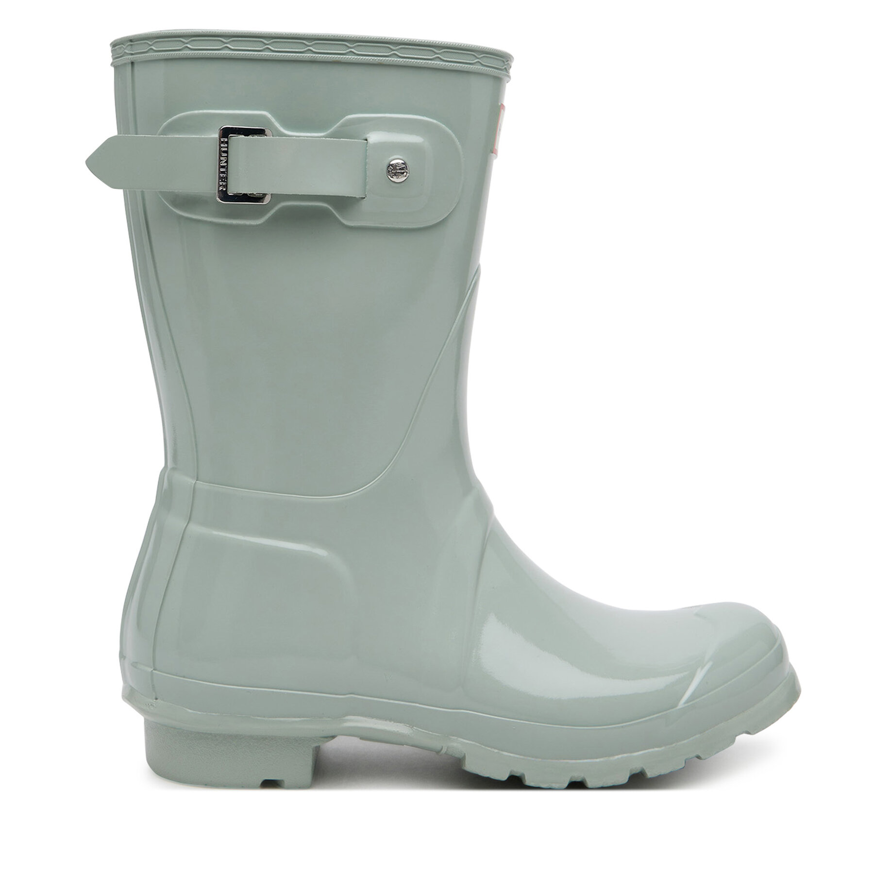 Гумени ботуши Hunter WFS1000RGL Светлосиньо