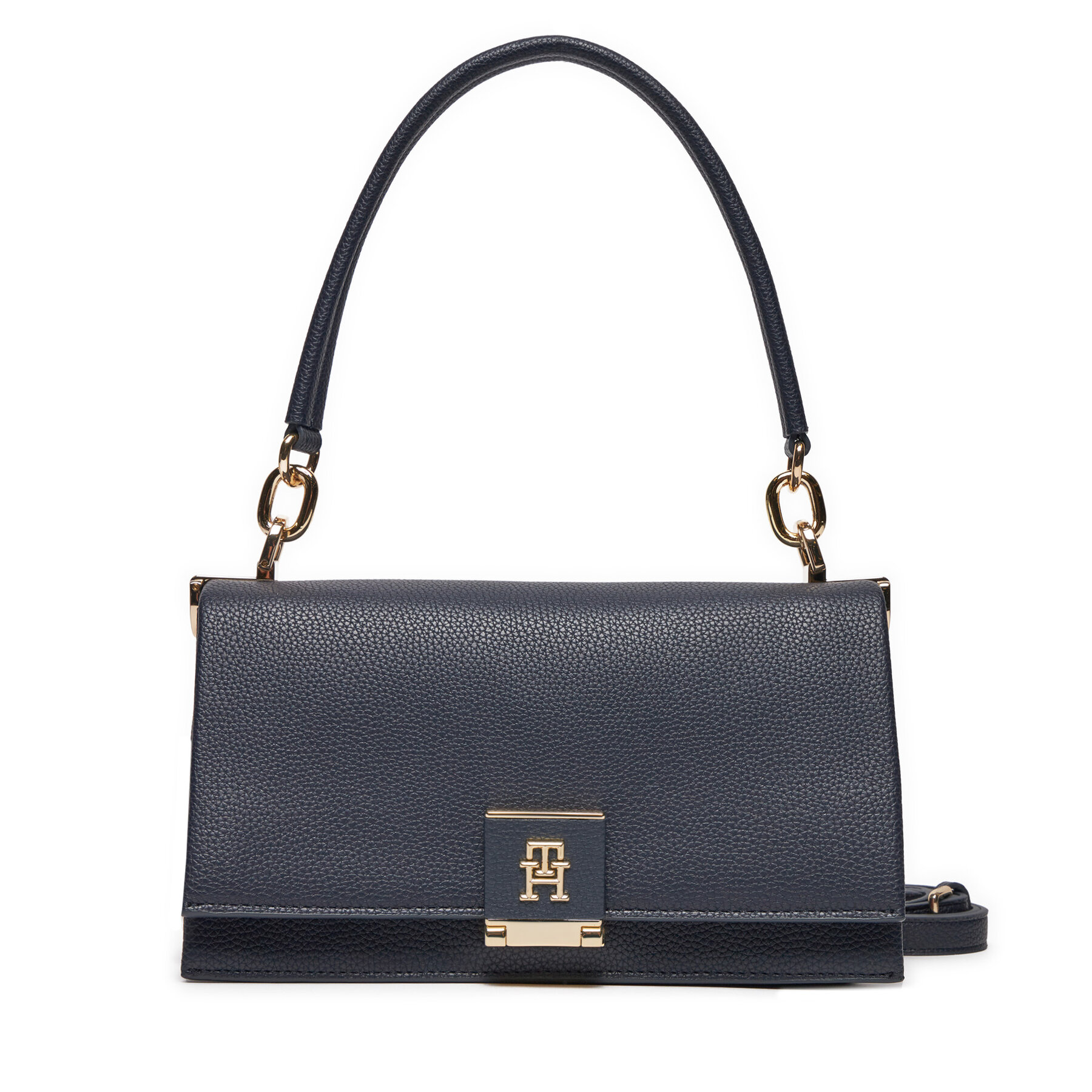Bolso Tommy Hilfiger AW0AW17026 Azul marino